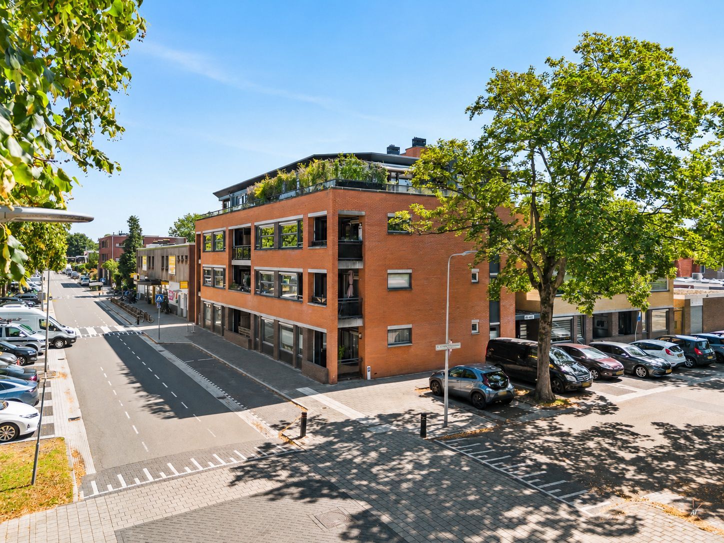 Foto van De Savornin Lohmanlaan 12, Zeist