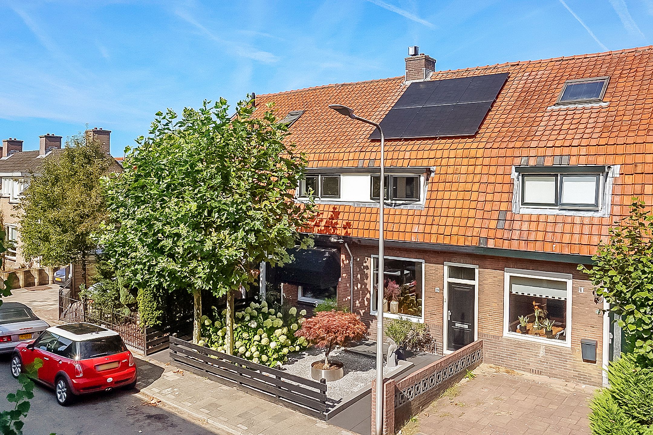 Foto van Lievendaallaan 29, Zeist