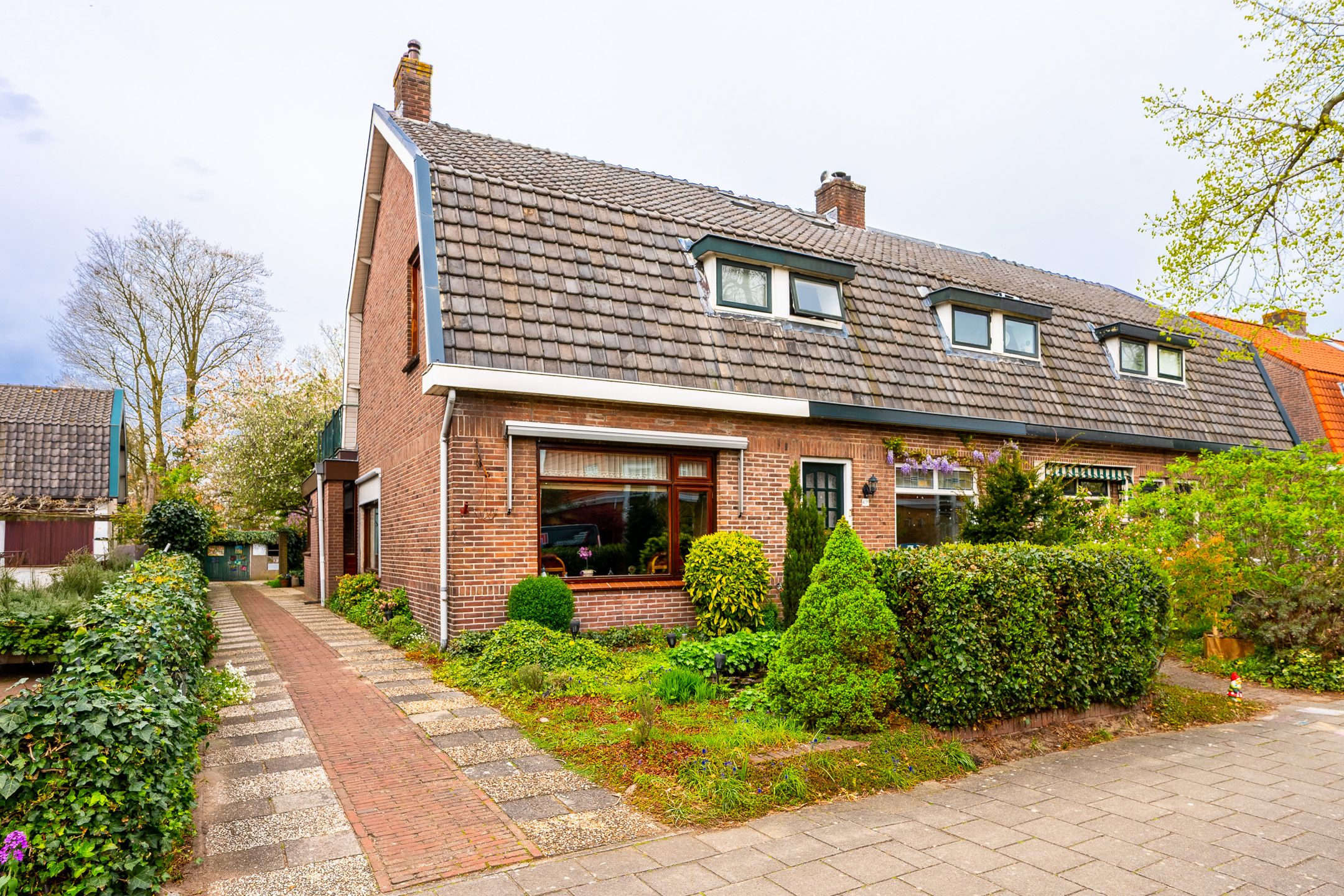 Foto van Van der Heijdenlaan 43, Zeist
