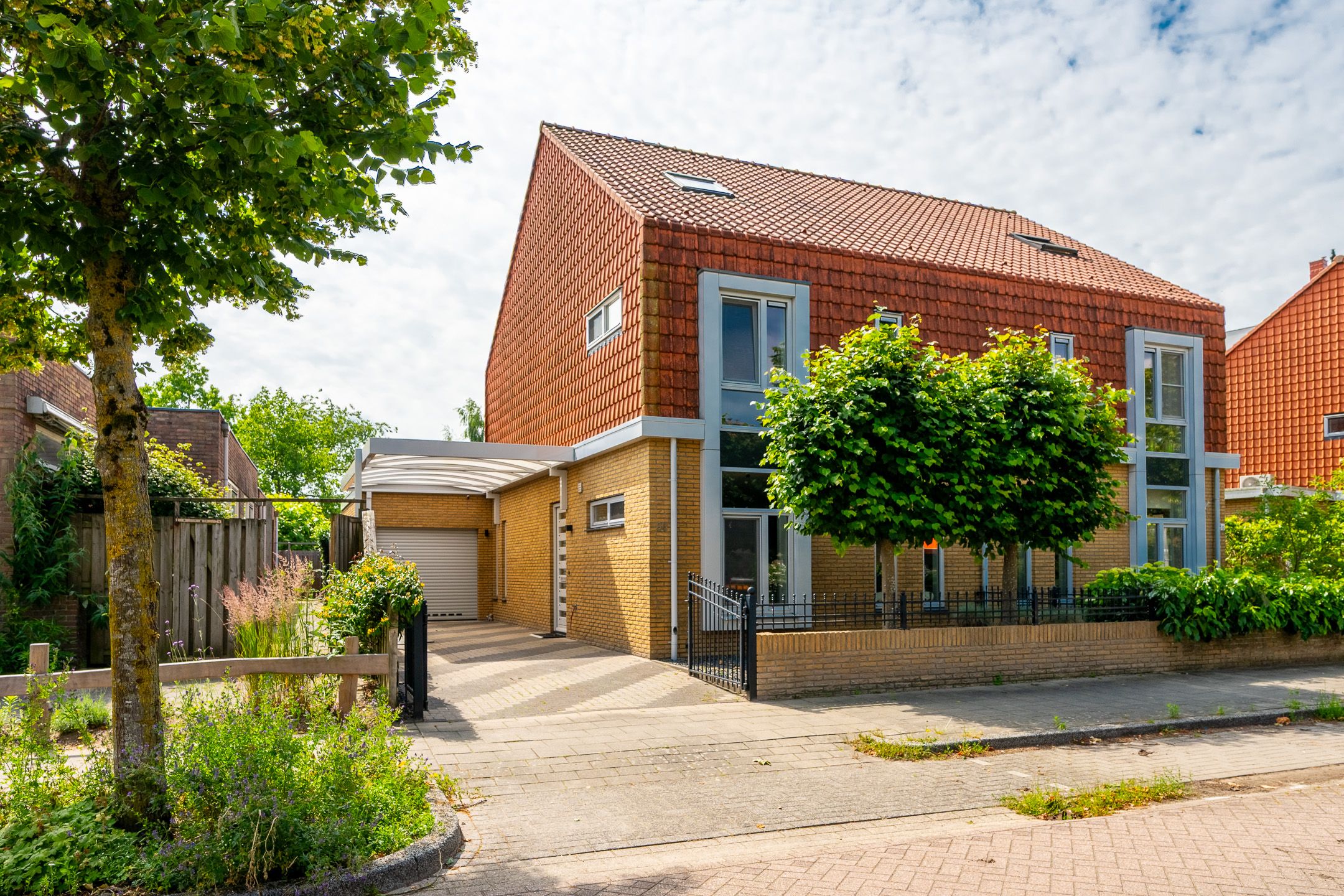 Foto van Van der Heijdenlaan 88, Zeist