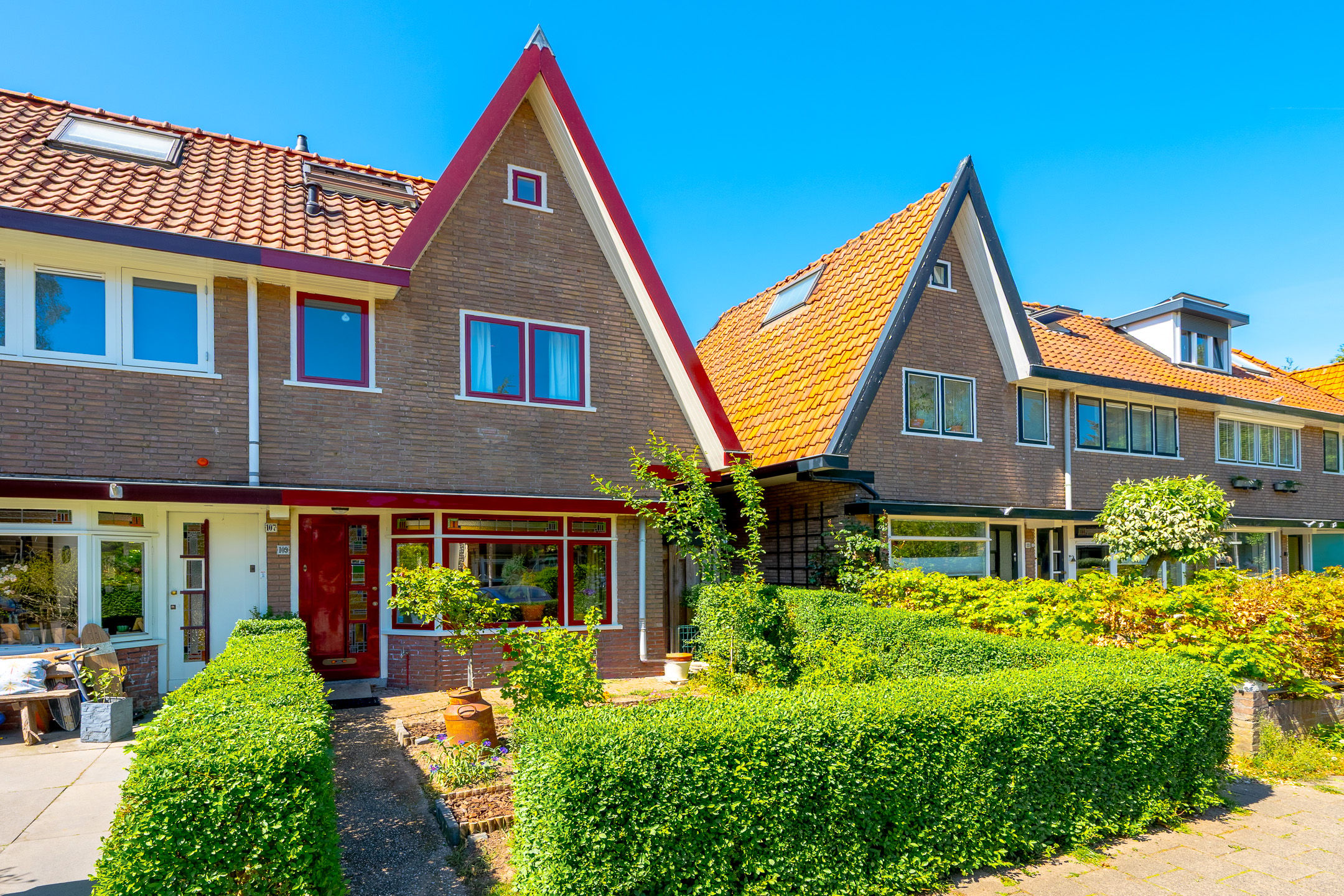 Foto van Dijnselweg 109, Zeist