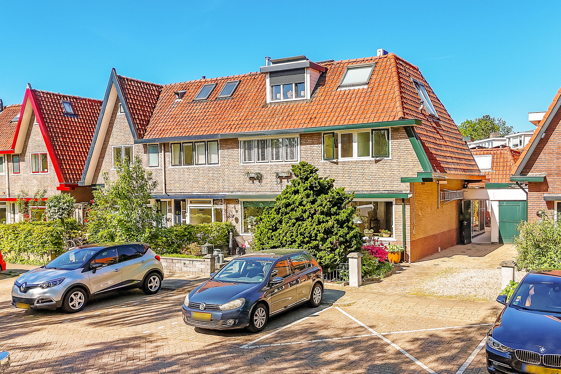 Foto van Dijnselweg 117, Zeist