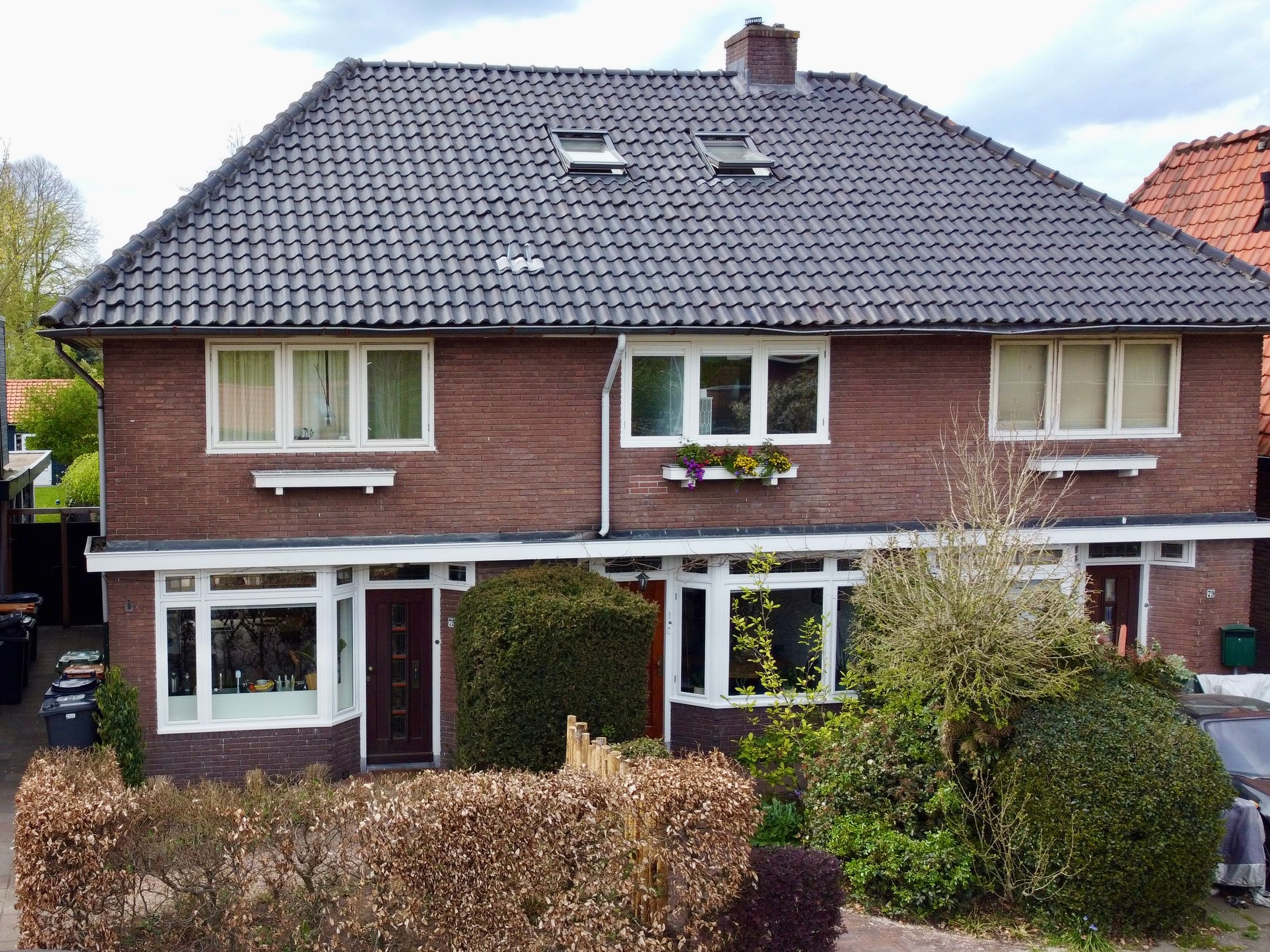 Foto van Dijnselweg 77, Zeist