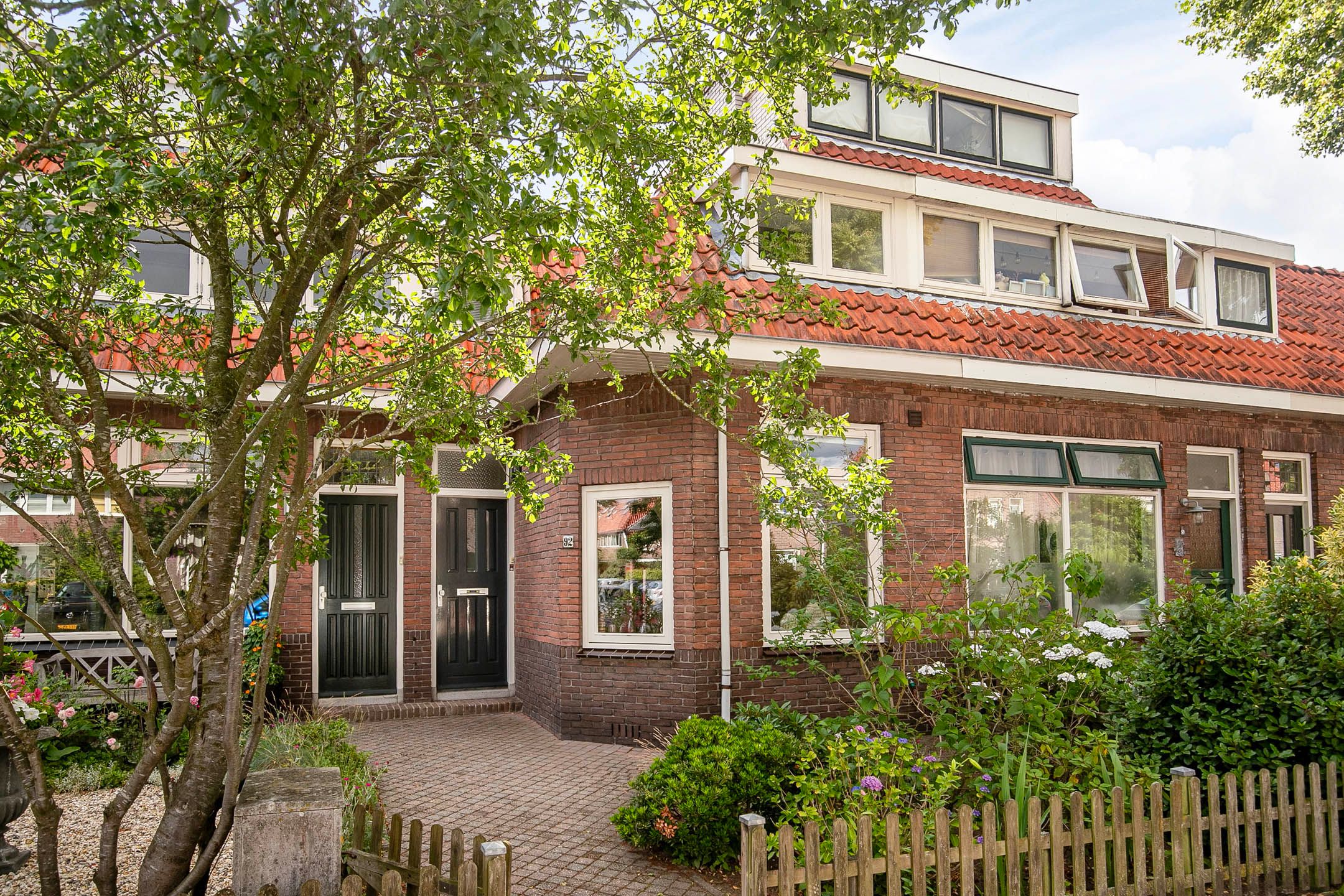 Foto van Dijnselweg 92, Zeist