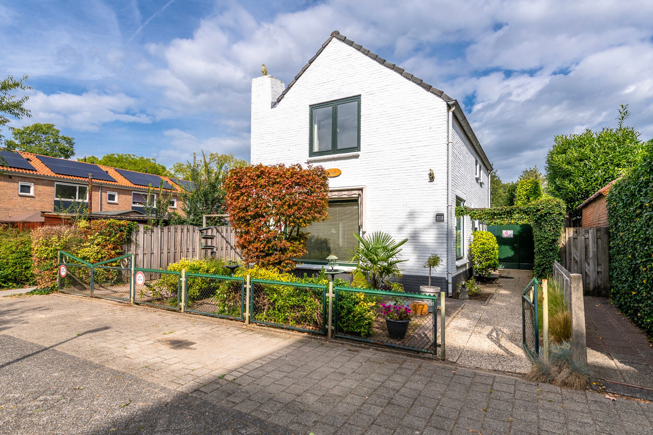 Foto van Schaperlaan 17, Zeist