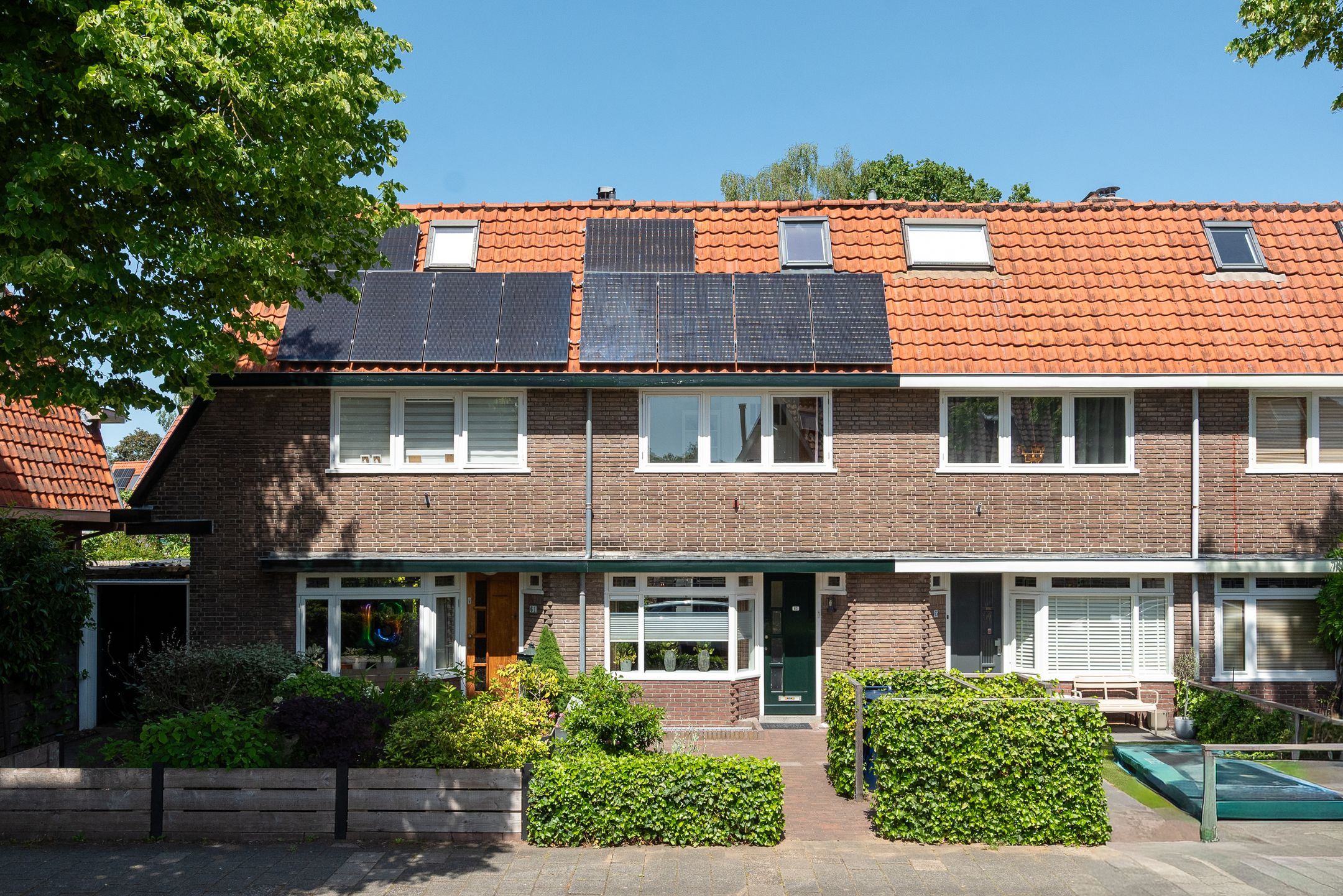 Foto van Nepveulaan 63, Zeist