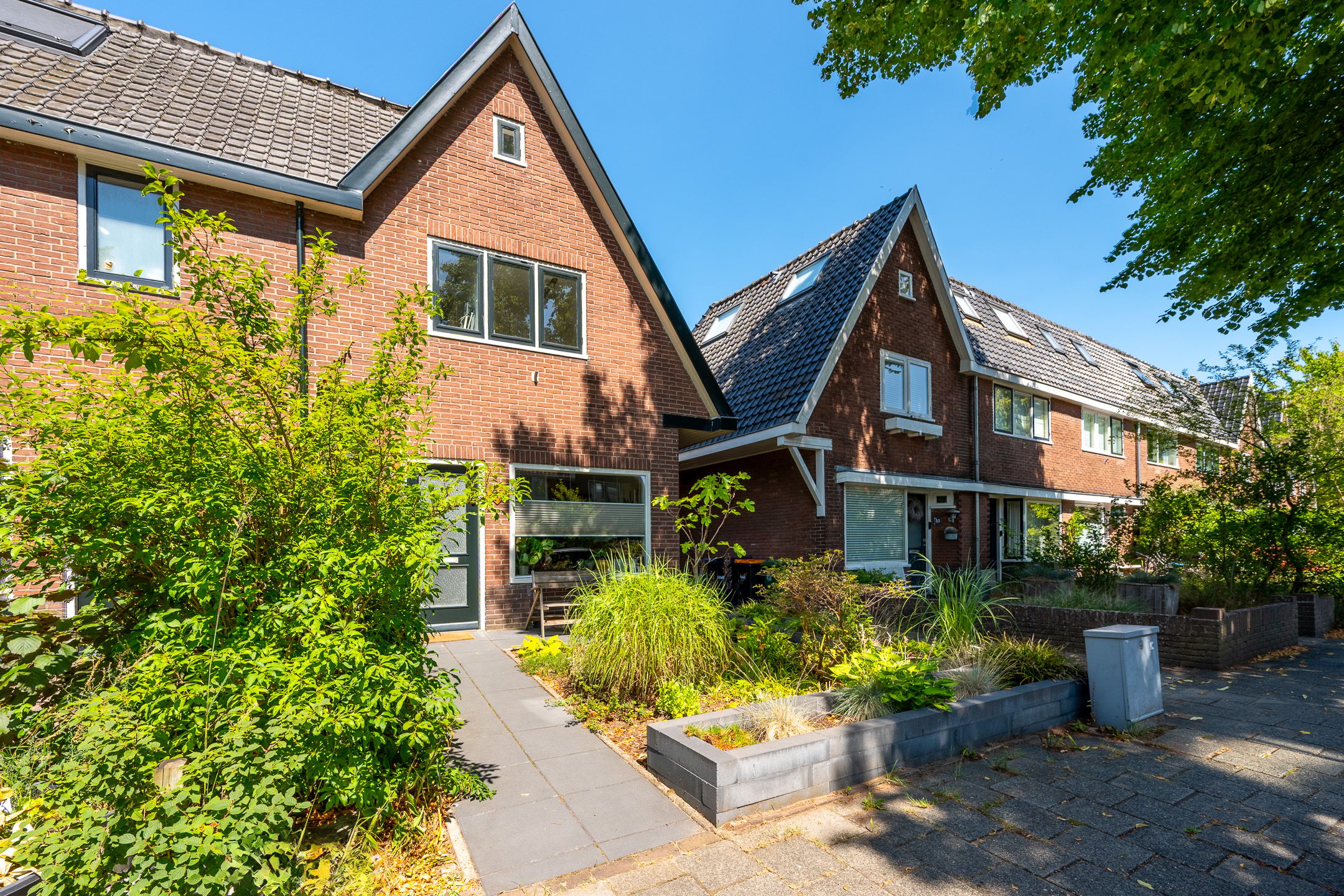 Foto van Nepveulaan 81, Zeist