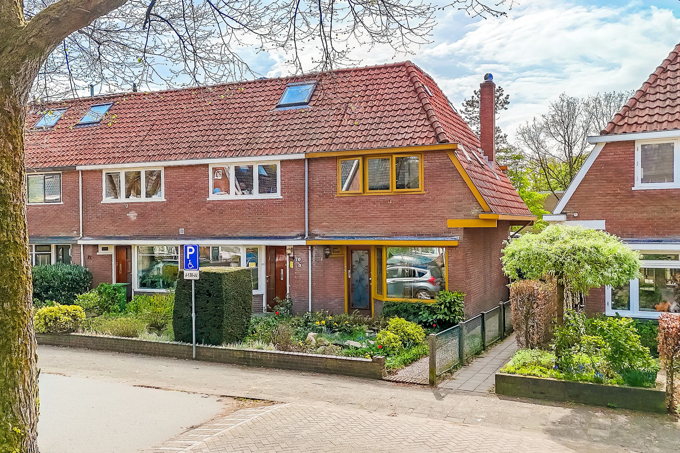 Foto van Nepveulaan 68, Zeist