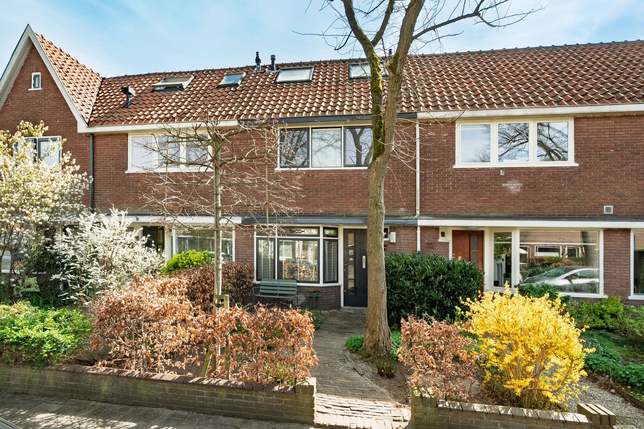 Foto van Nepveulaan 74, Zeist