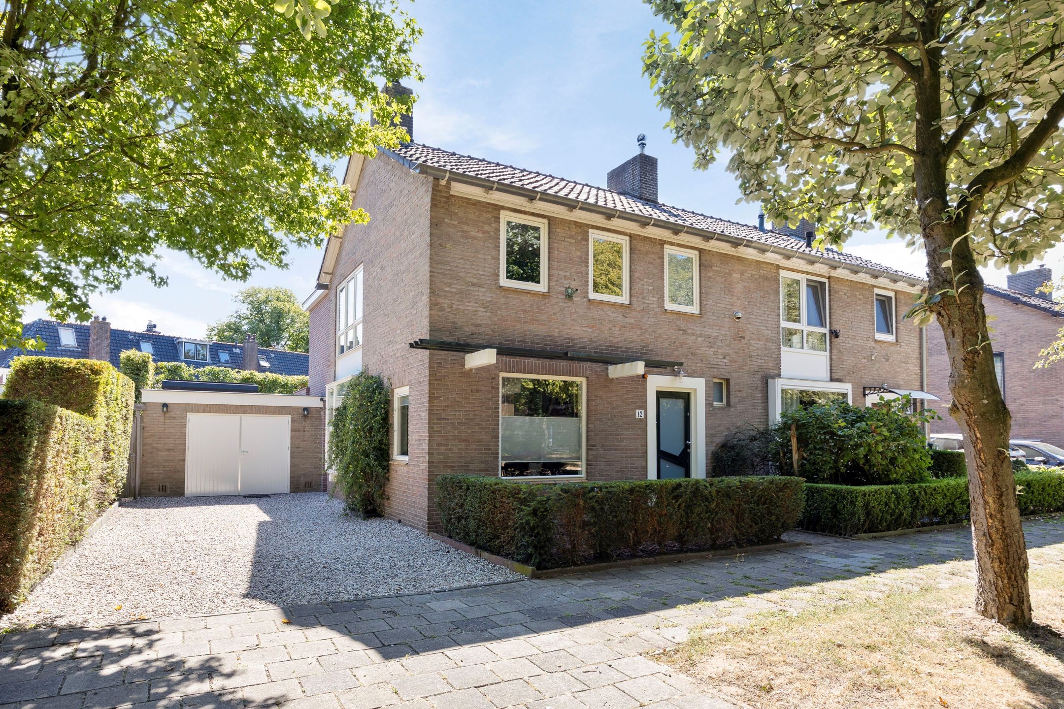 Foto van Jan Scheplaan 12, Zeist