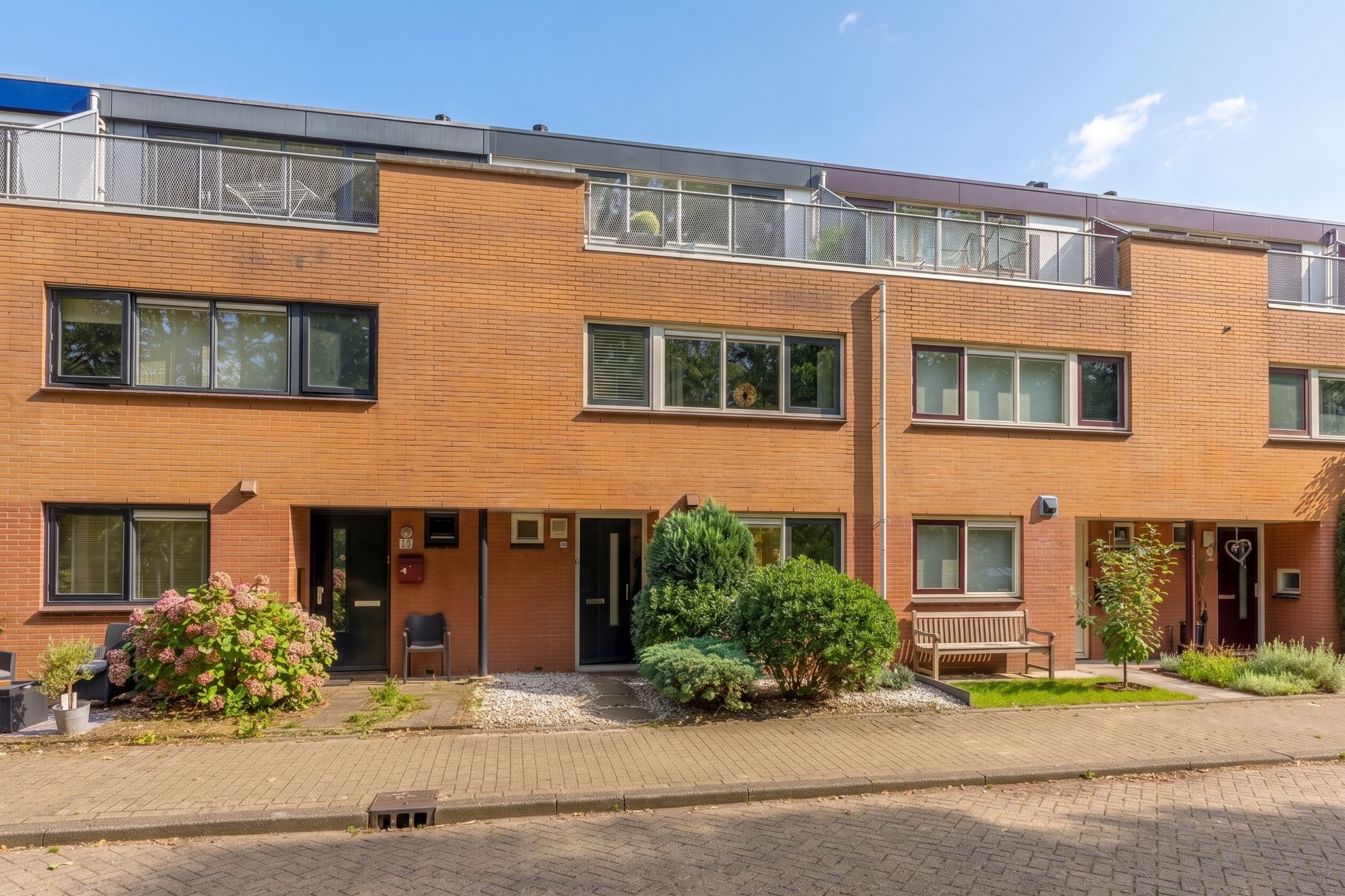 Foto van Zeyster Zand 8, Zeist
