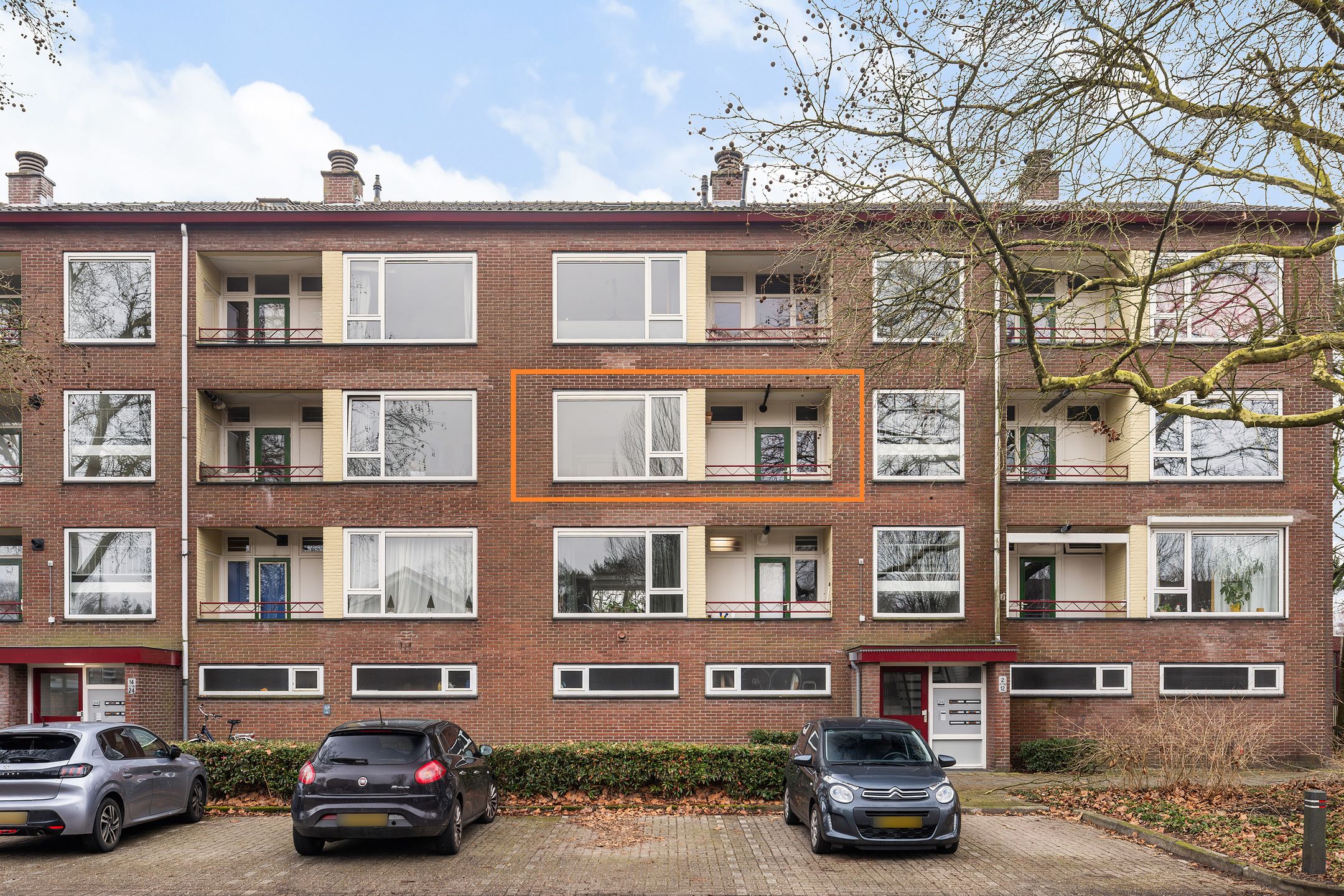 Foto van Verzetslaan 8, Zeist