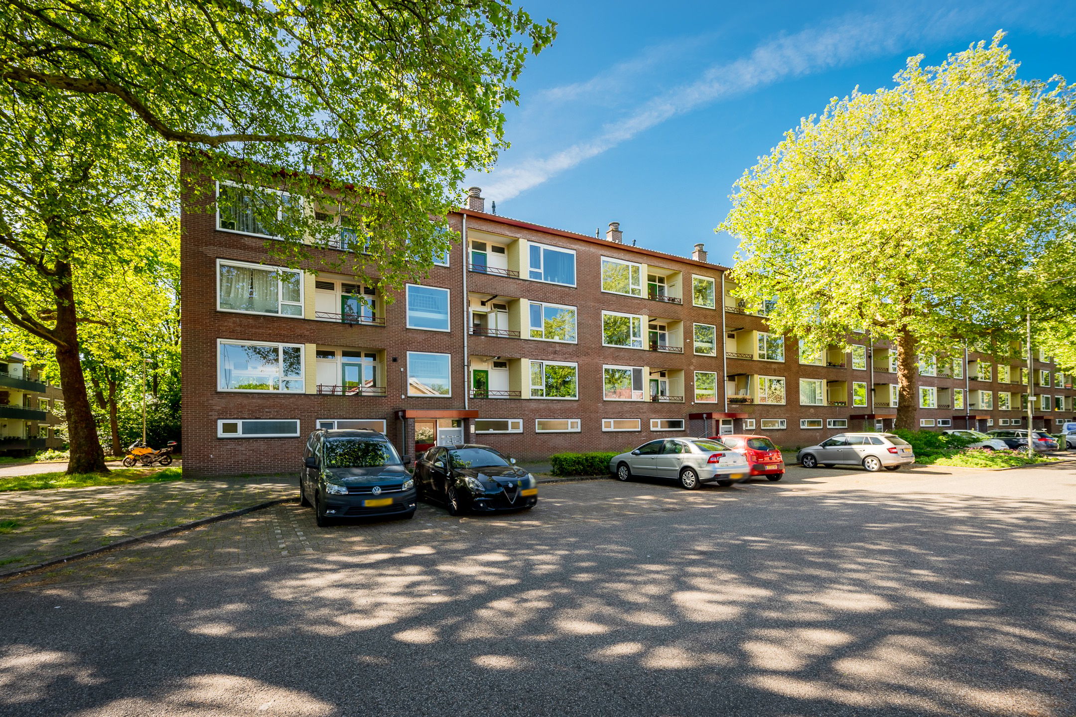 Foto van Verzetslaan 66, Zeist