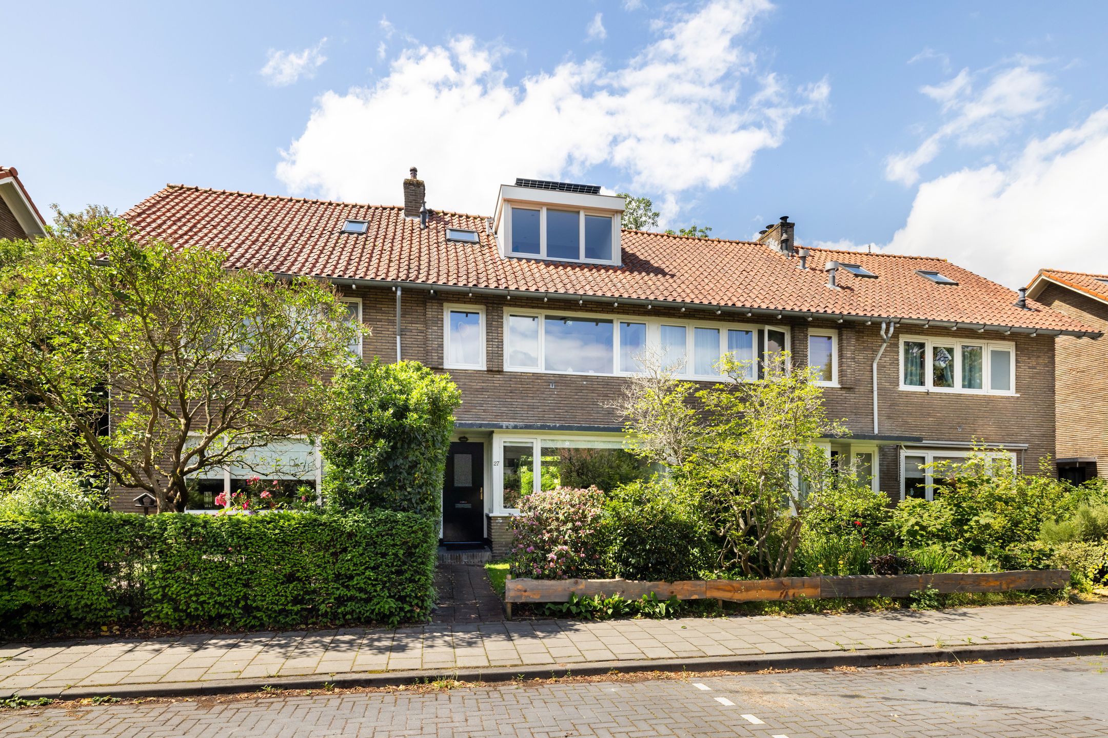 Foto van Roemer Visscherlaan 27, Zeist
