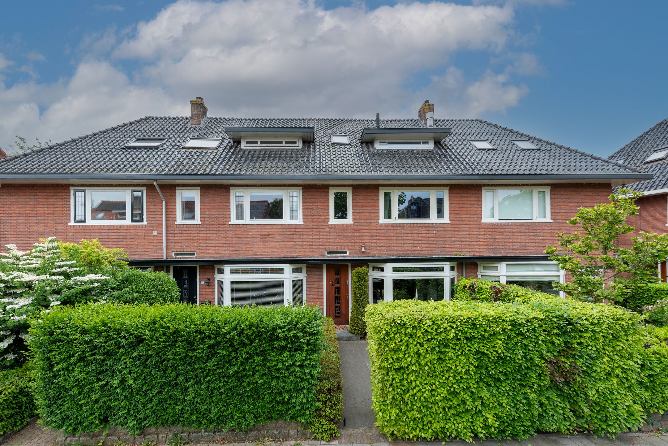Foto van Roemer Visscherlaan 61, Zeist