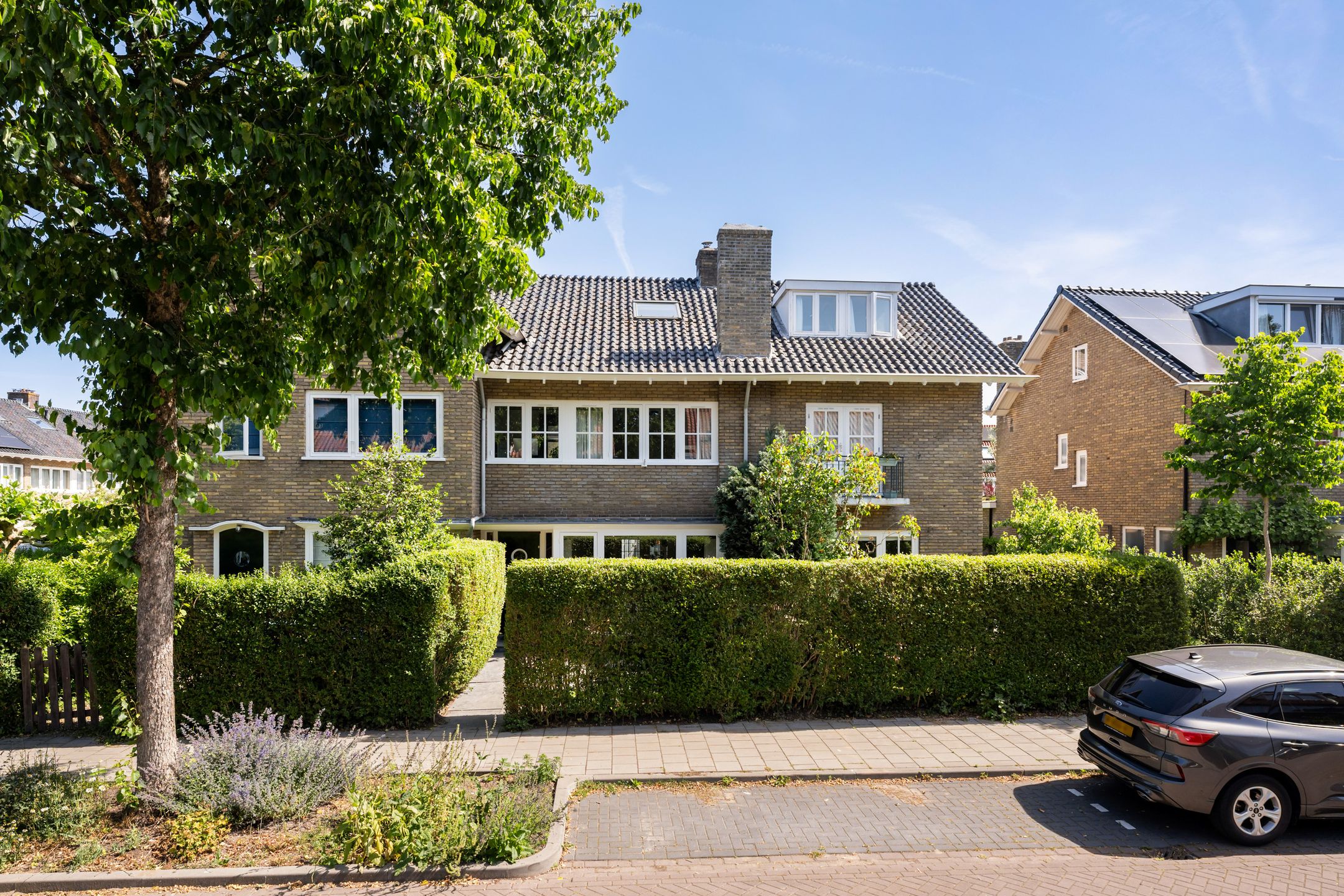 Foto van Roemer Visscherlaan 40, Zeist