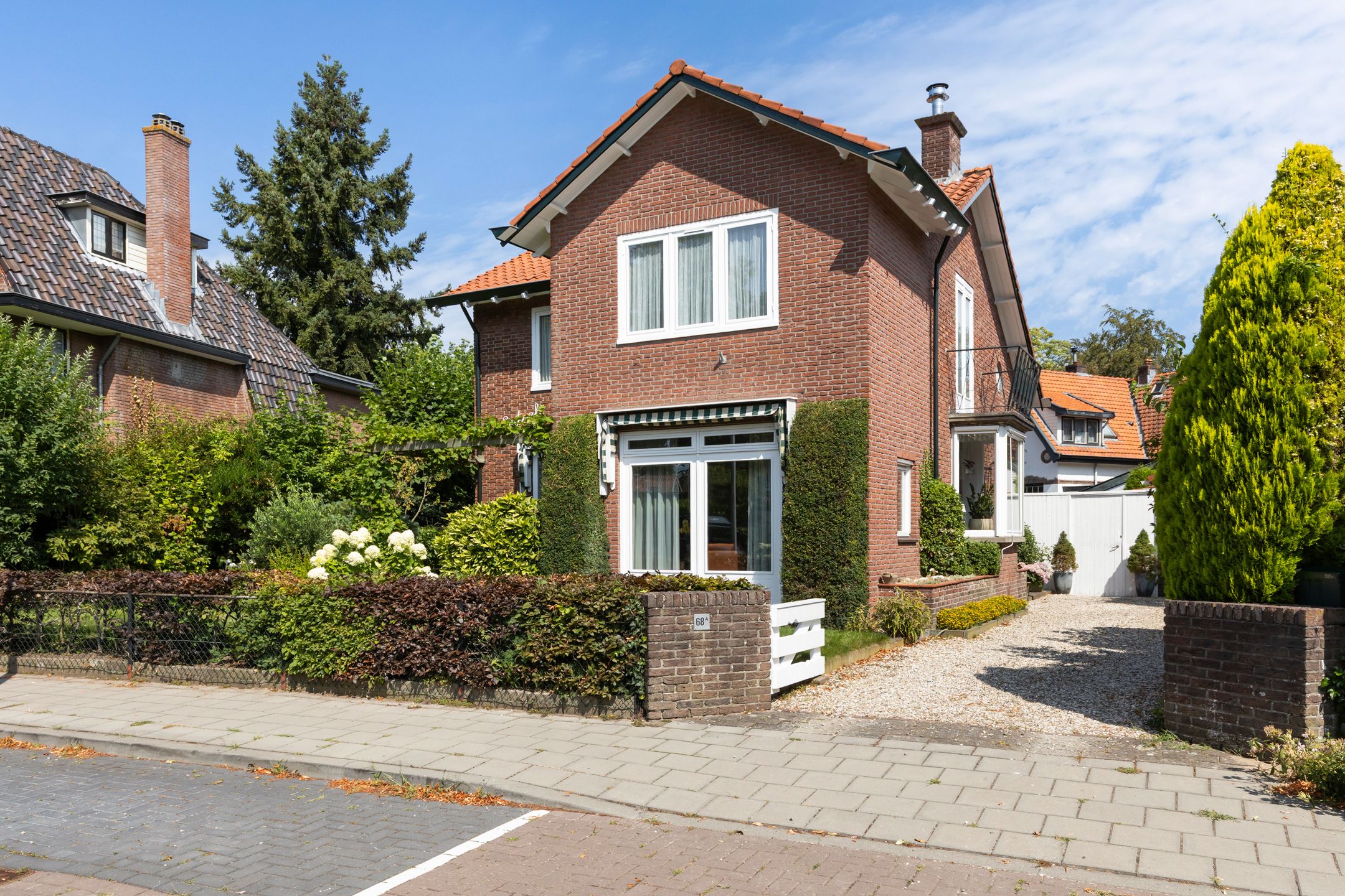 Foto van Roemer Visscherlaan 68A, Zeist