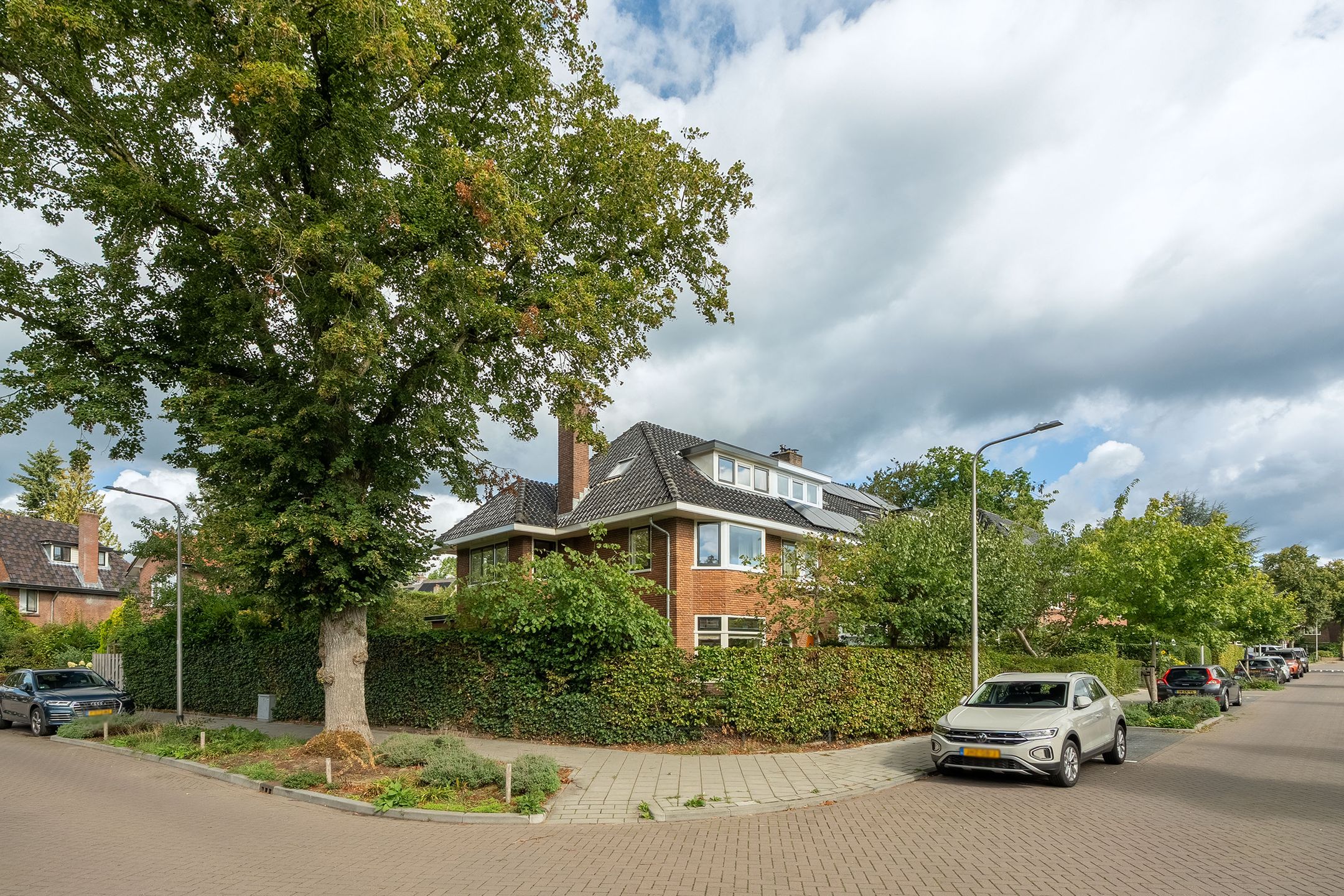 Foto van Da Costalaan 1, Zeist