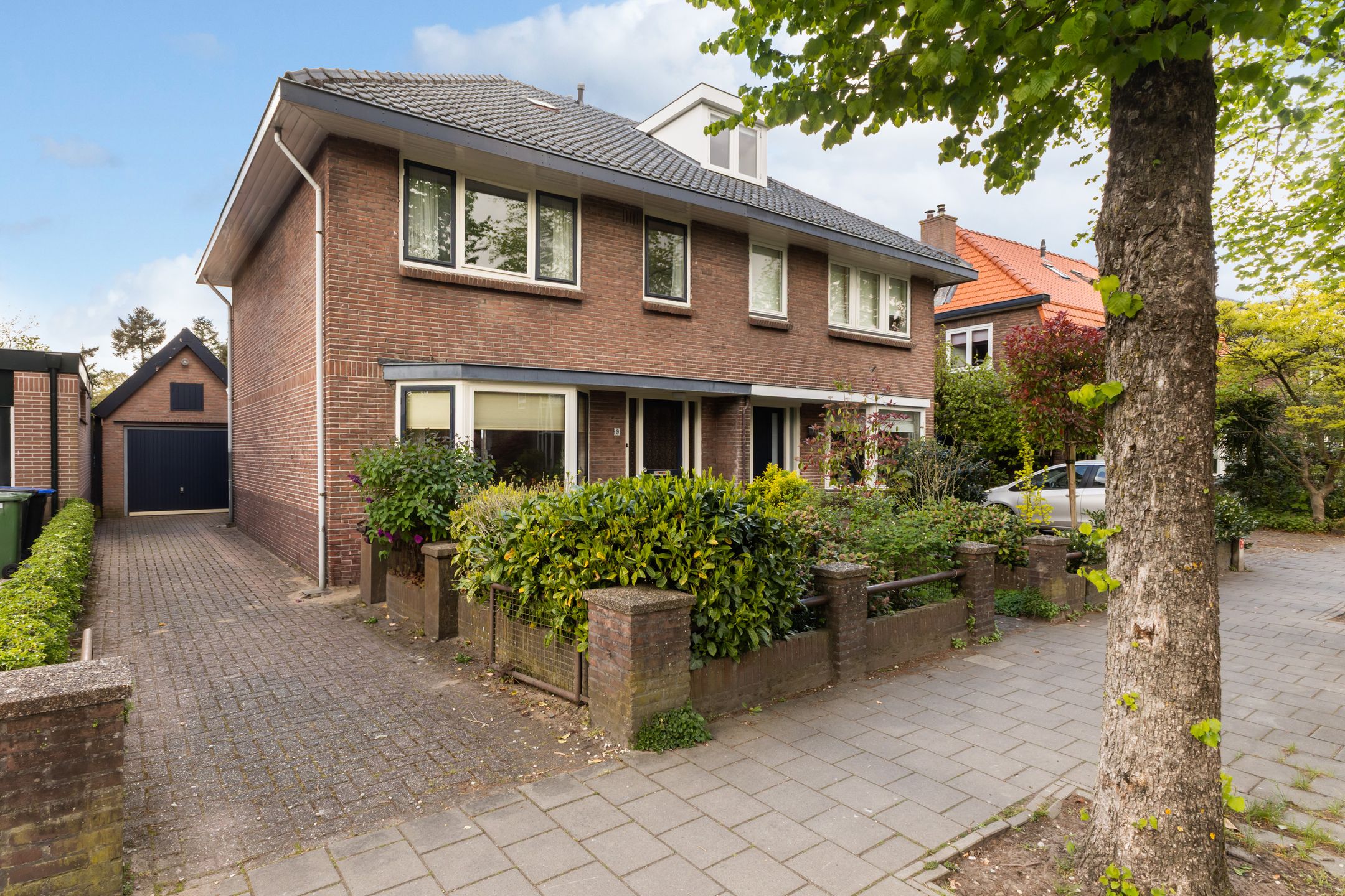 Foto van Constantijn Huygenslaan 9, Zeist