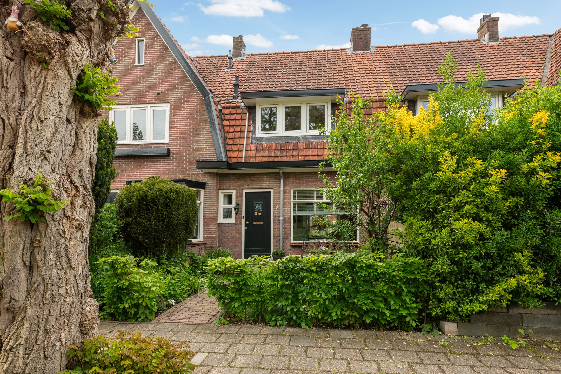 Foto van Nicolaas Beetslaan 8, Zeist
