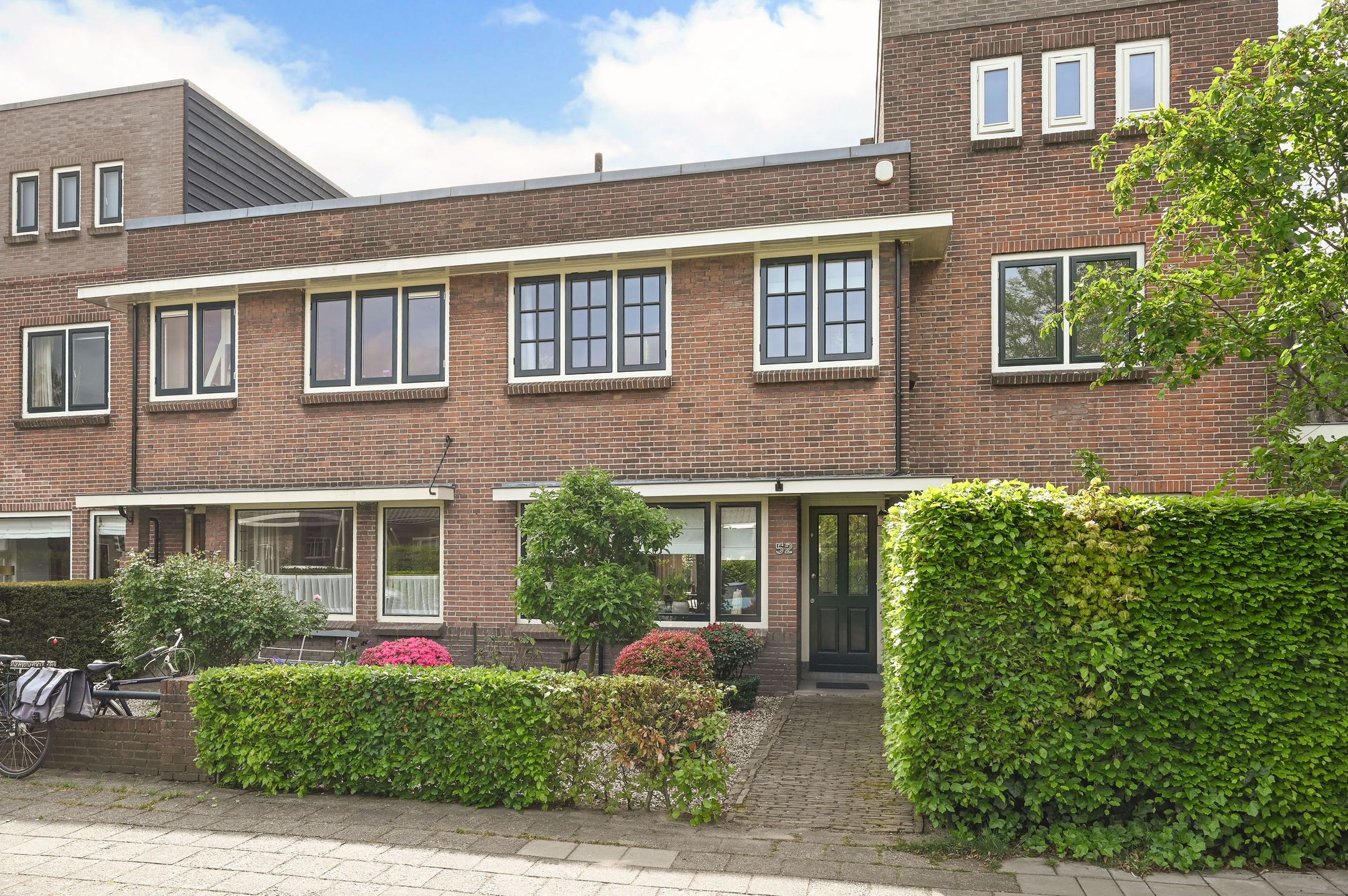 Foto van Nicolaas Beetslaan 52, Zeist