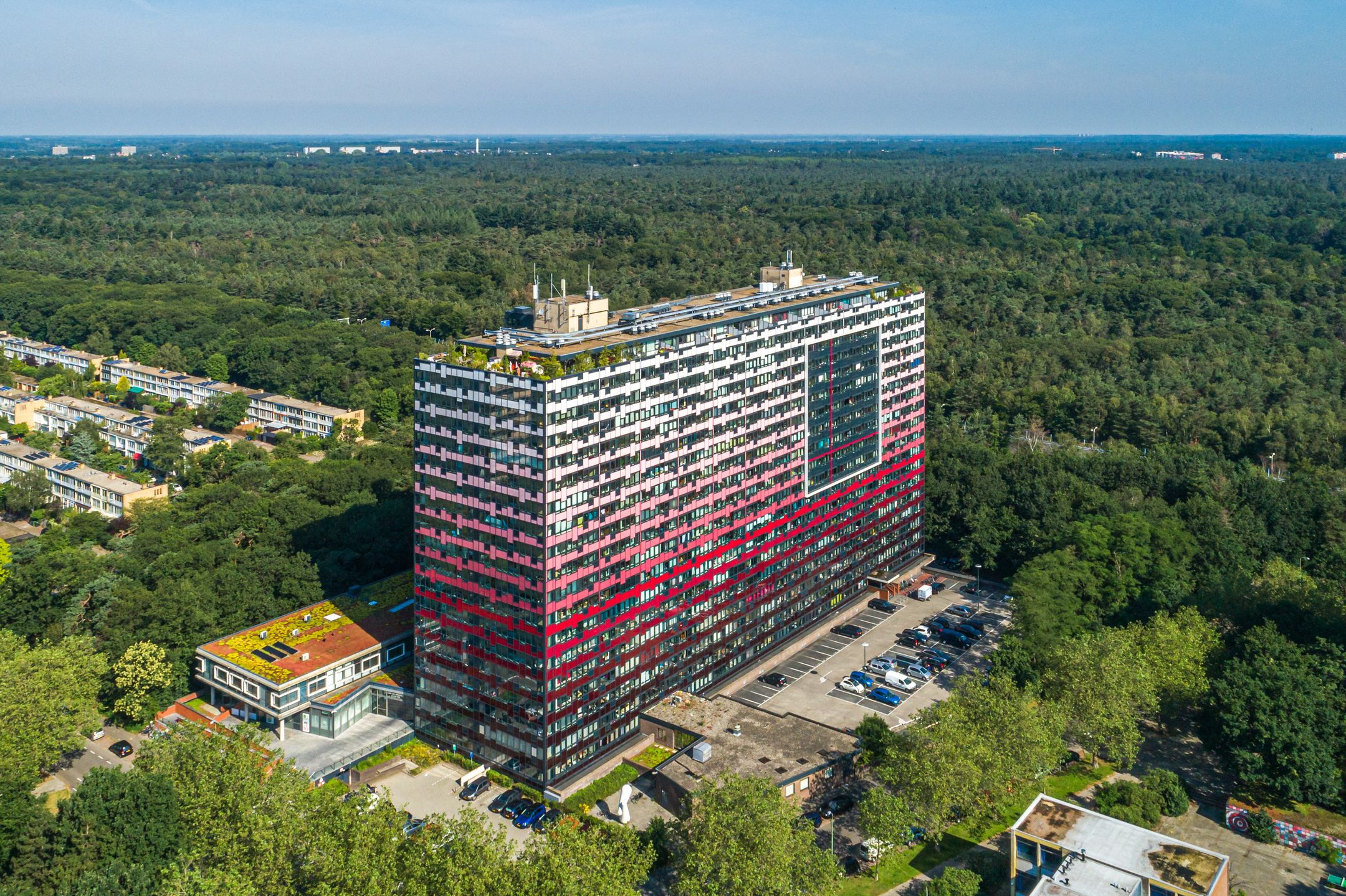 Foto van Laan van Vollenhove 24, Zeist