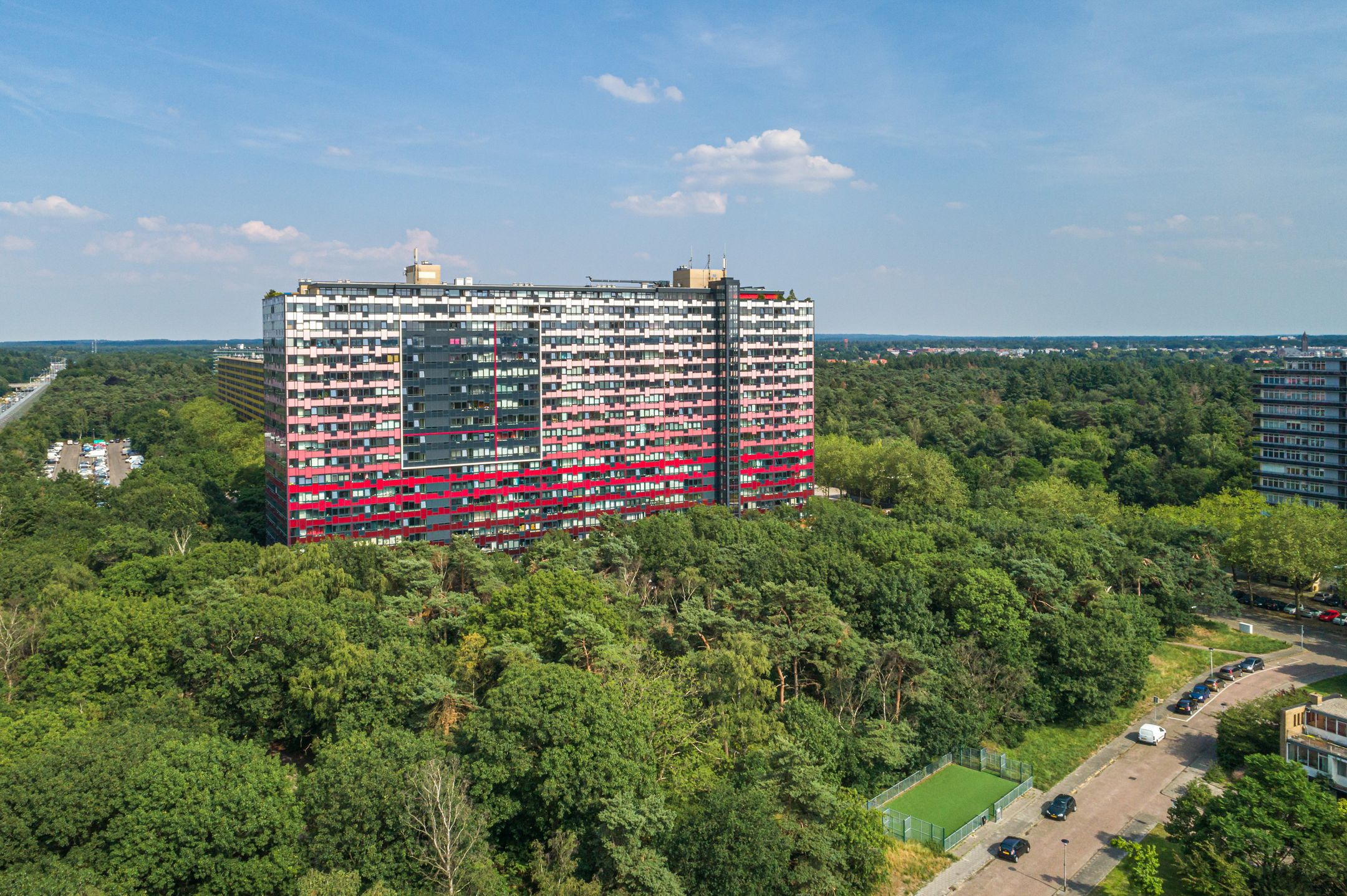 Foto van Laan van Vollenhove 314, Zeist
