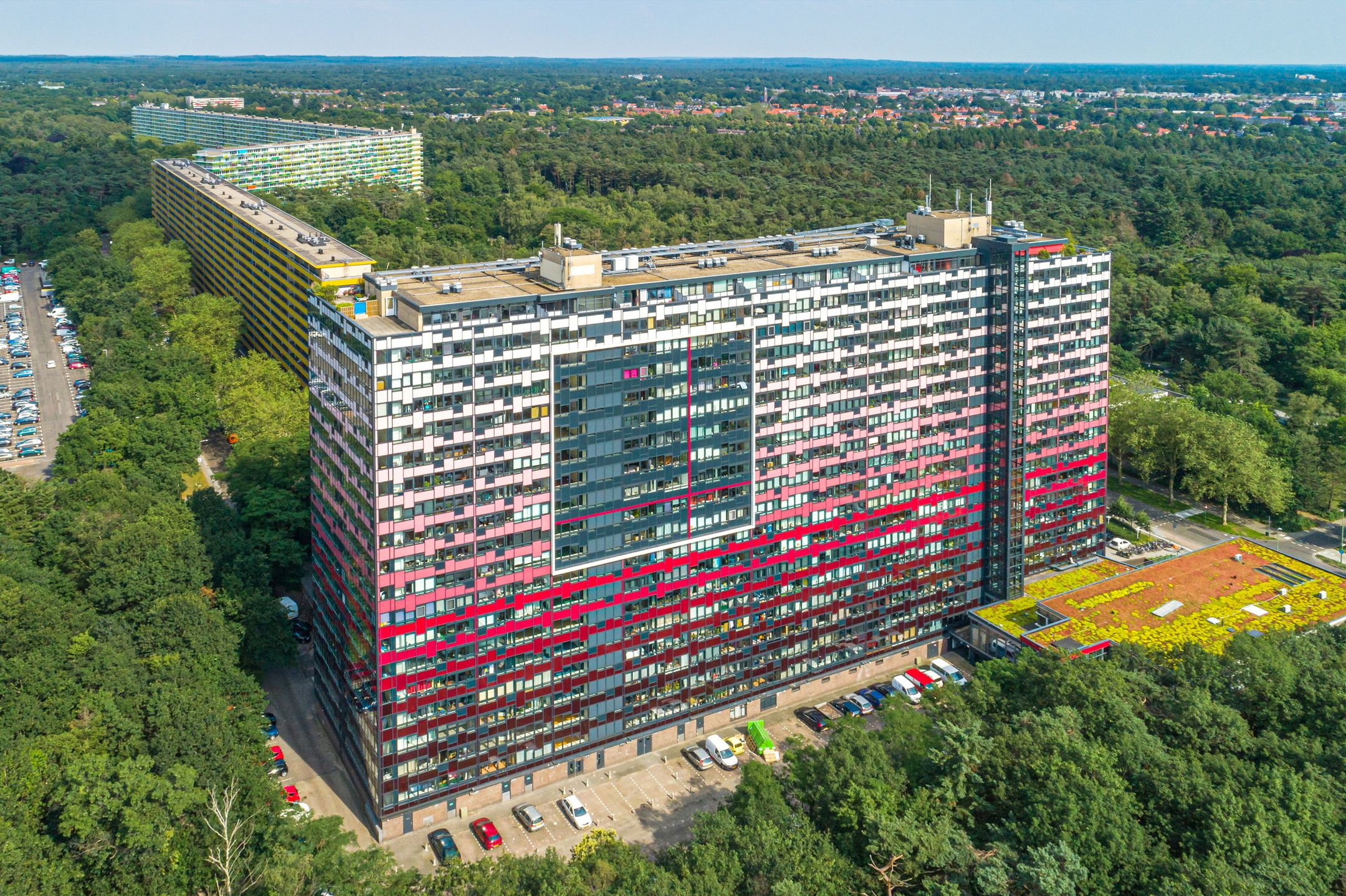 Foto van Laan van Vollenhove 420, Zeist