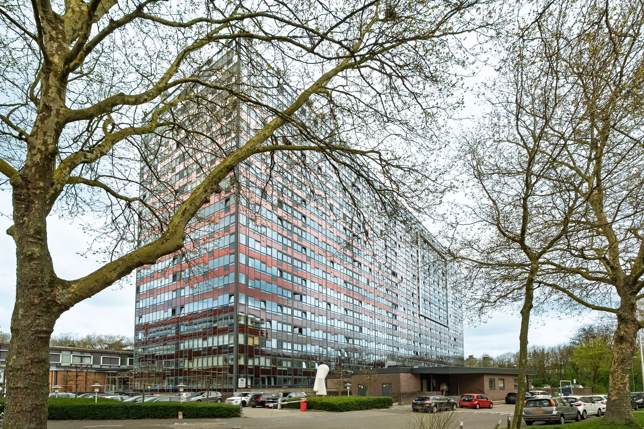 Foto van Laan van Vollenhove 466, Zeist