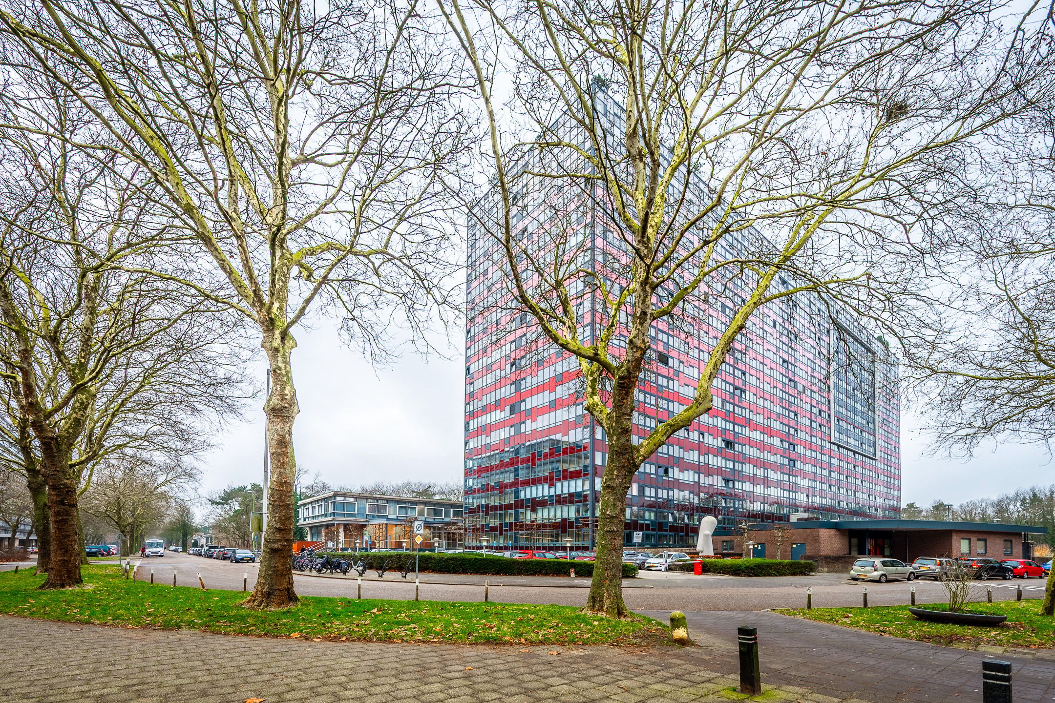 Foto van Laan van Vollenhove 528, Zeist