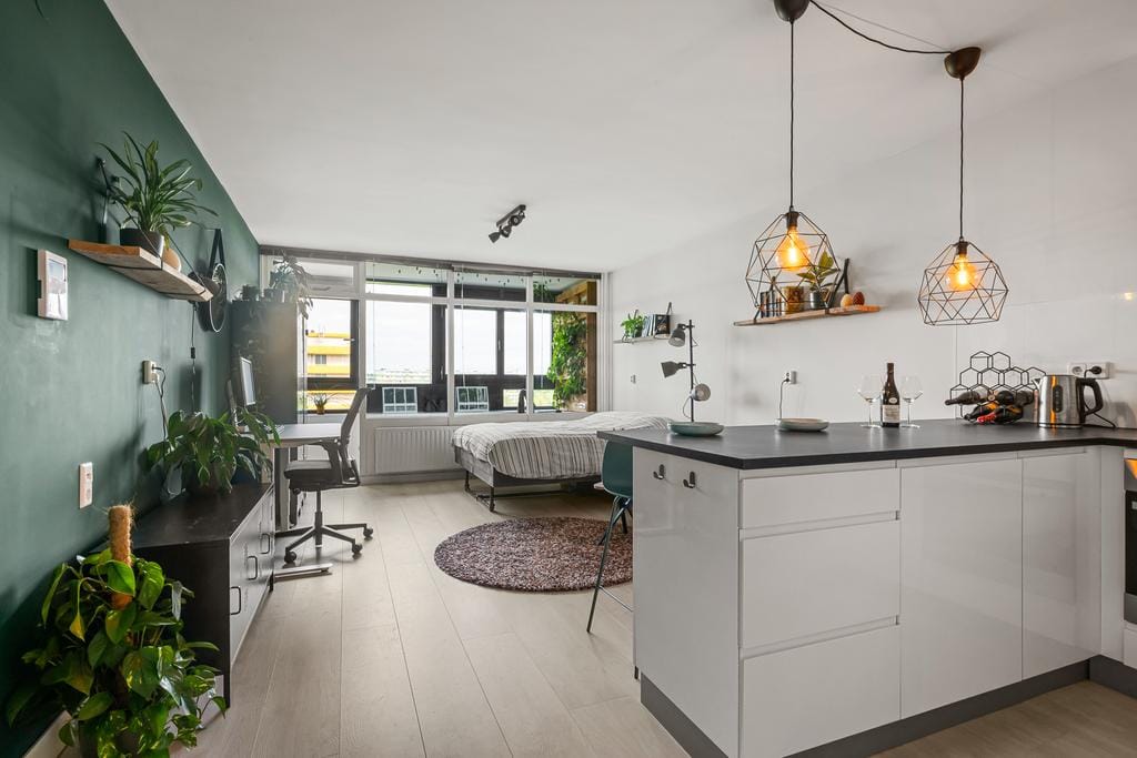 Foto van Laan van Vollenhove 532, Zeist