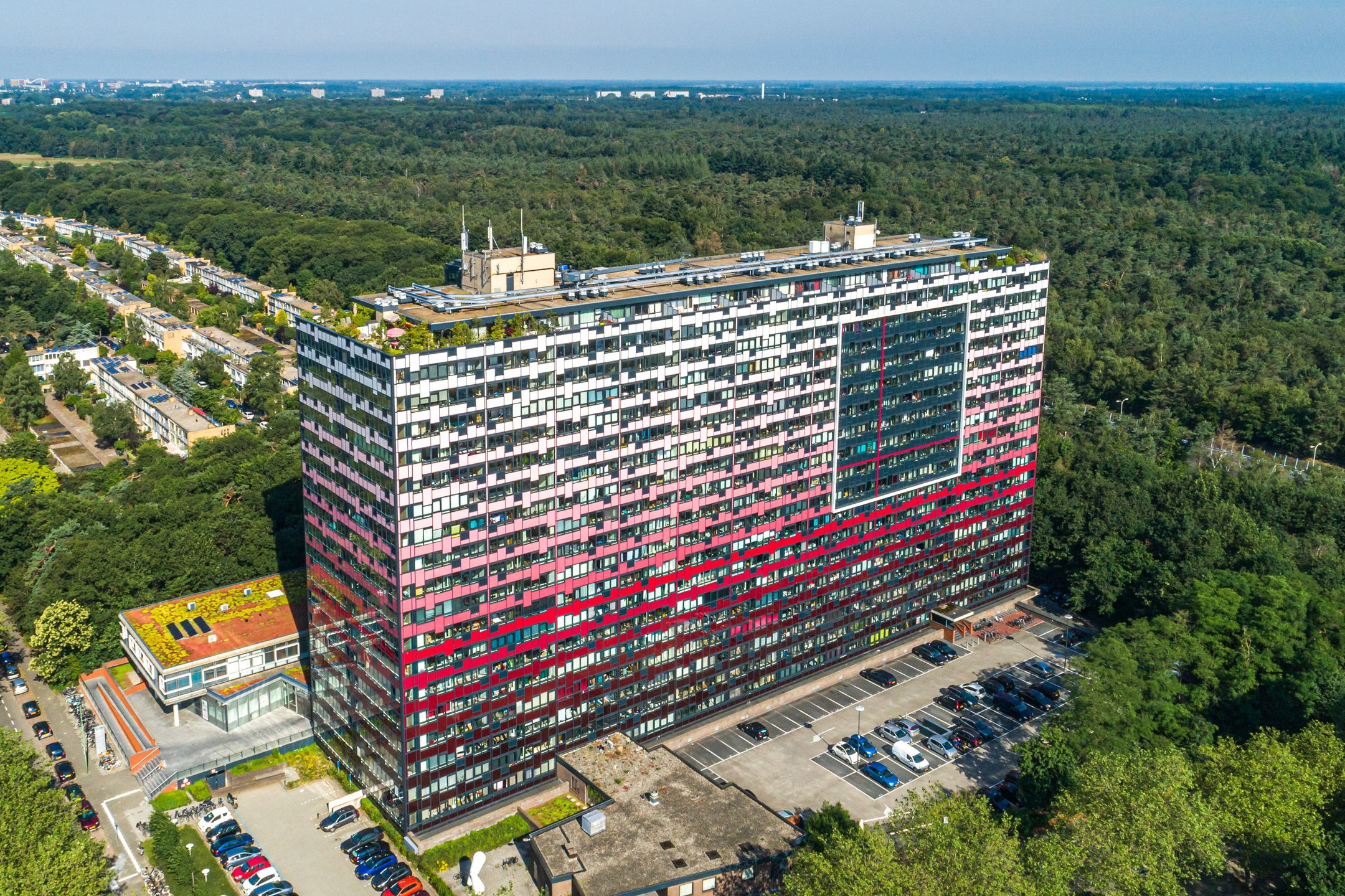 Foto van Laan van Vollenhove 542, Zeist