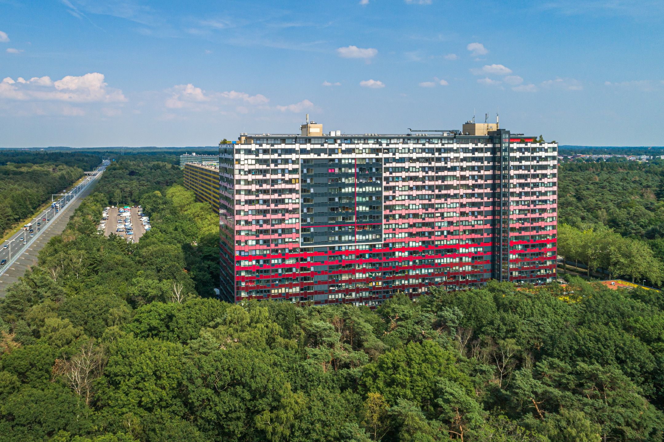 Foto van Laan van Vollenhove 546BIS, Zeist