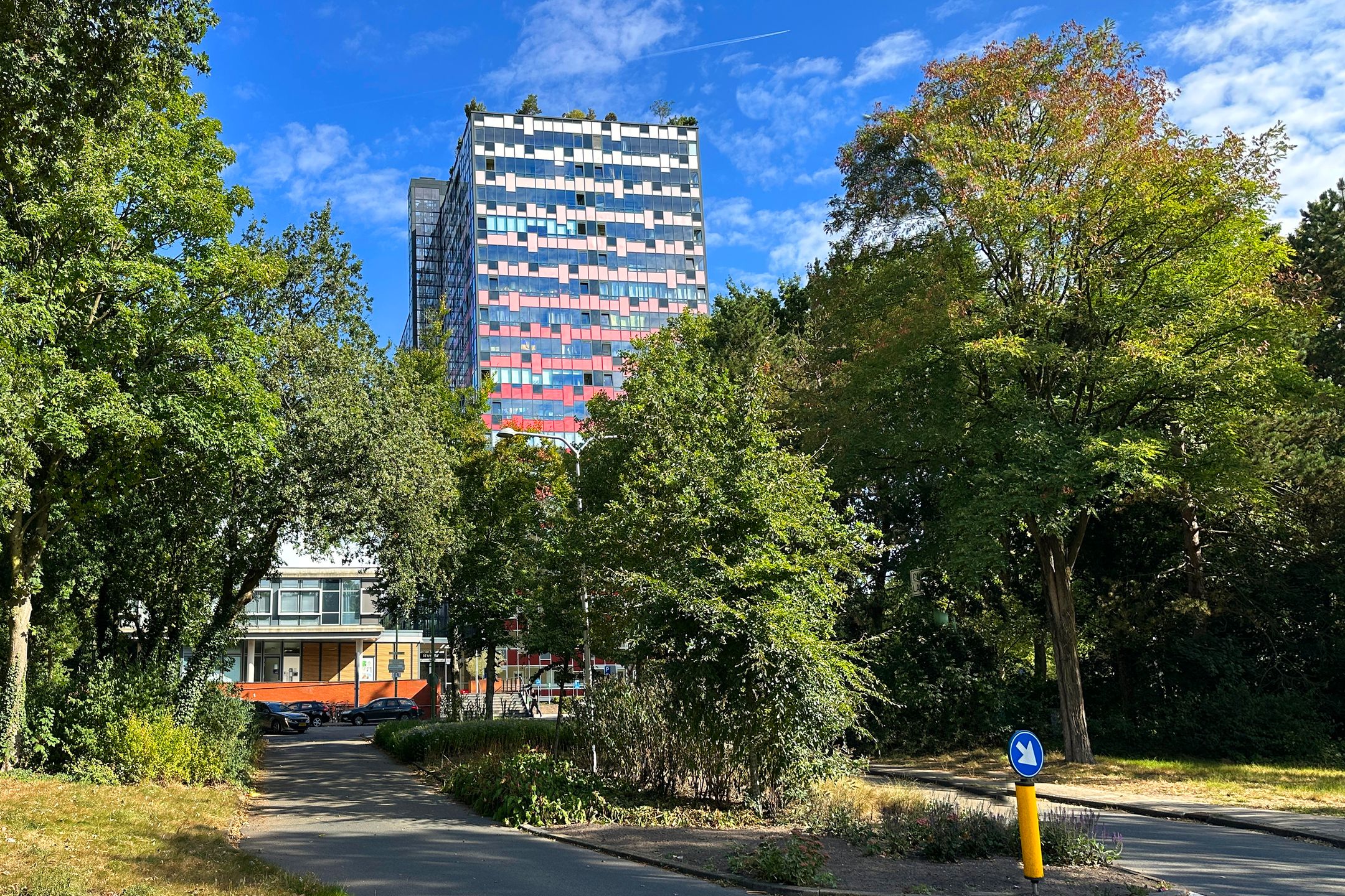 Foto van Laan van Vollenhove 648BIS, Zeist
