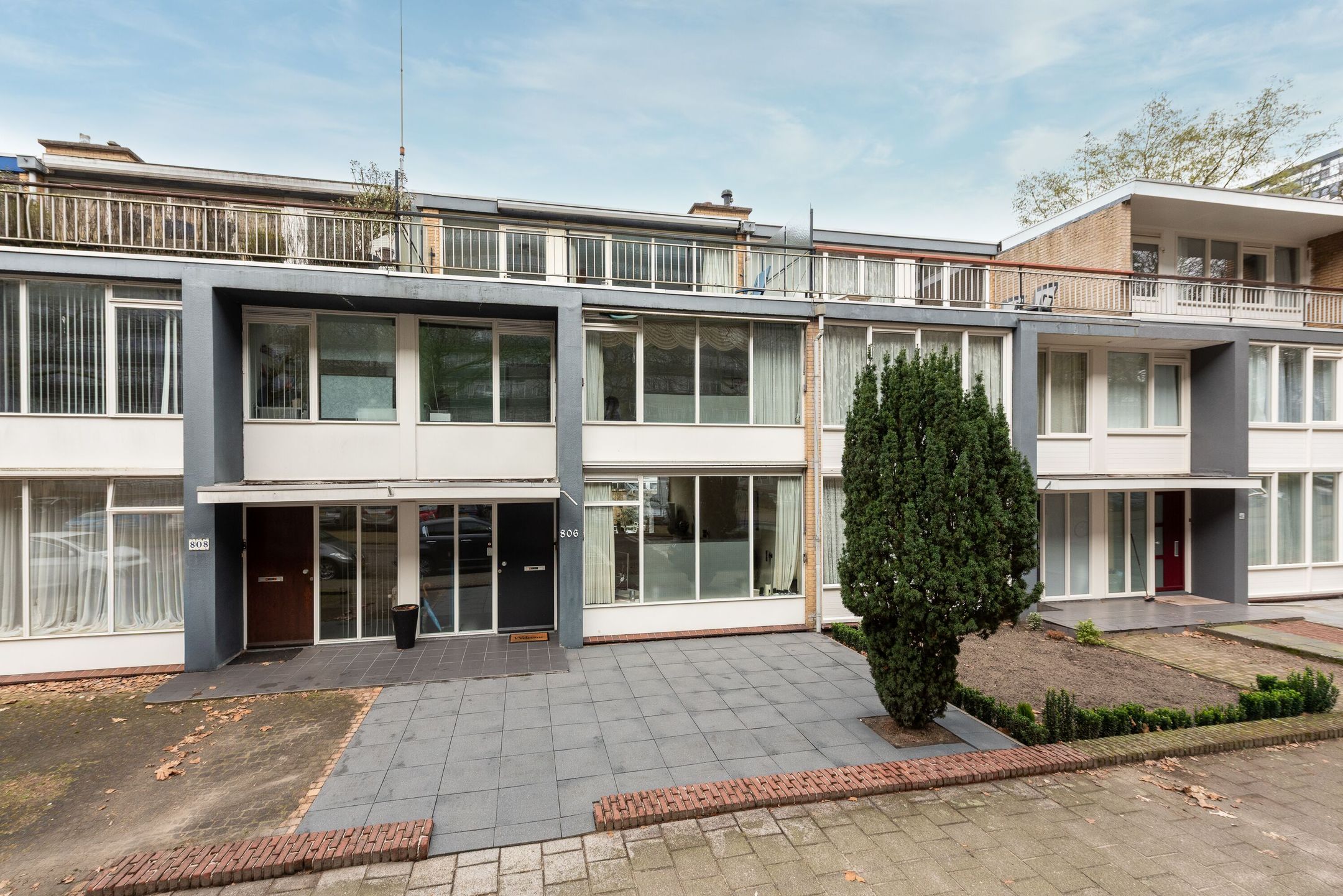 Foto van Laan van Vollenhove 806, Zeist