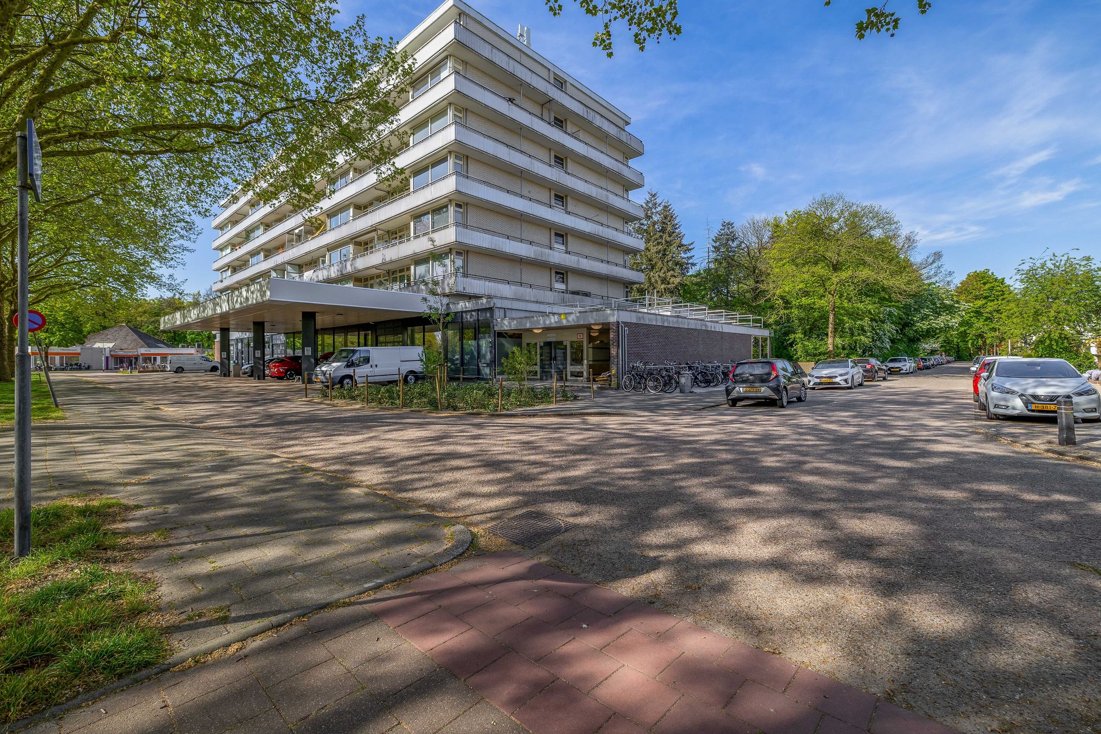 Foto van Laan van Vollenhove 840, Zeist