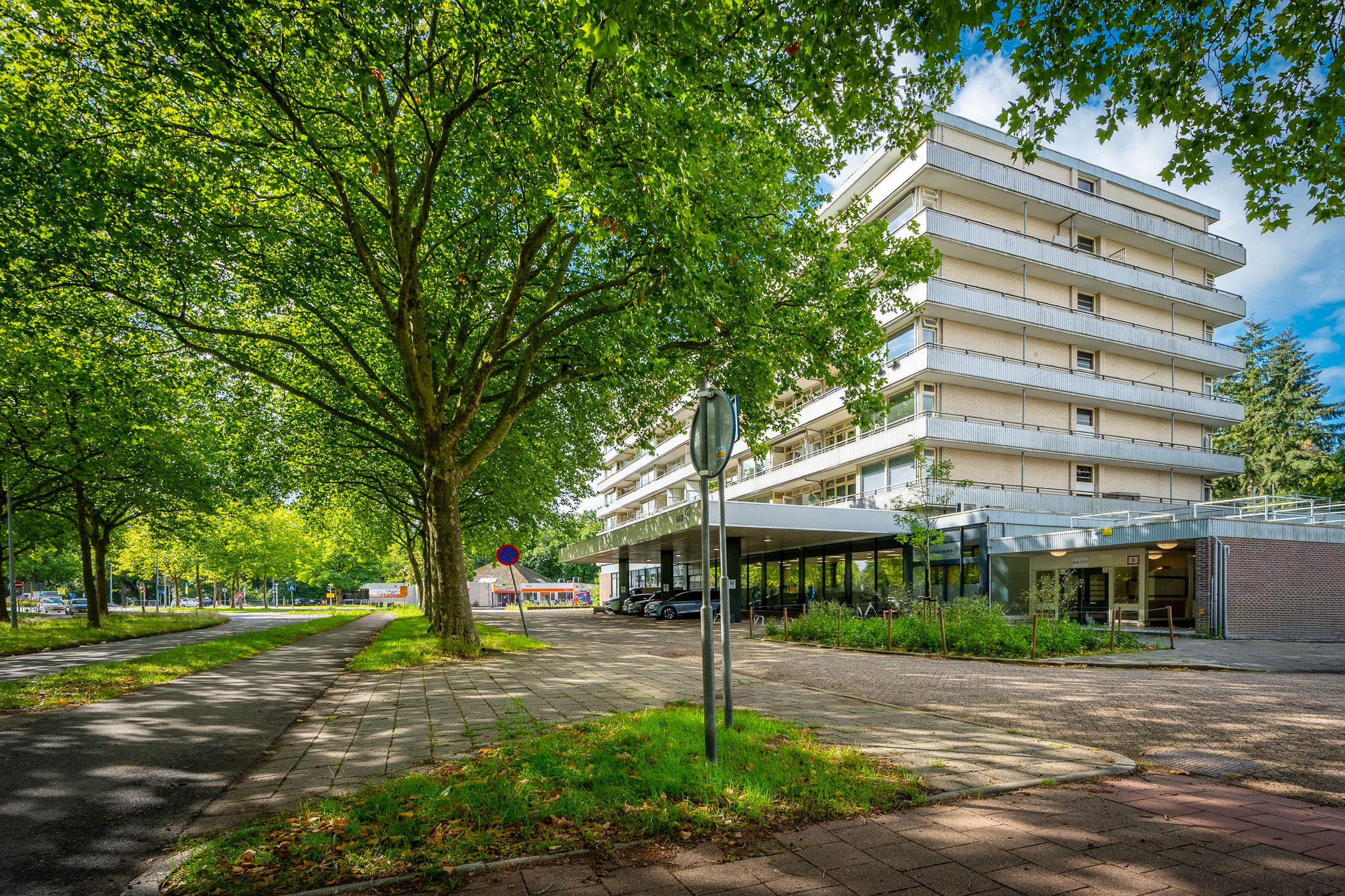 Foto van Laan van Vollenhove 872, Zeist