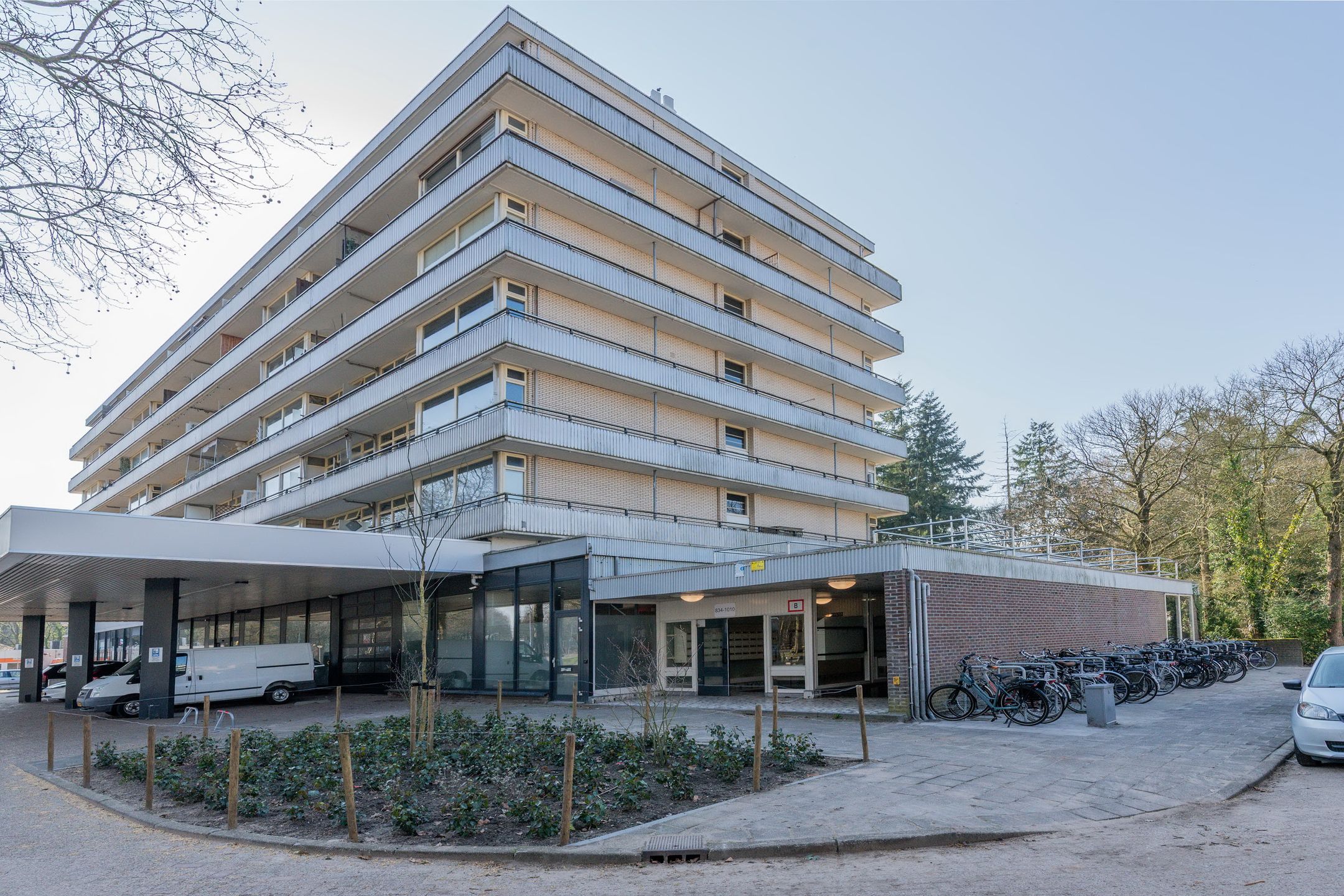 Foto van Laan van Vollenhove 934, Zeist