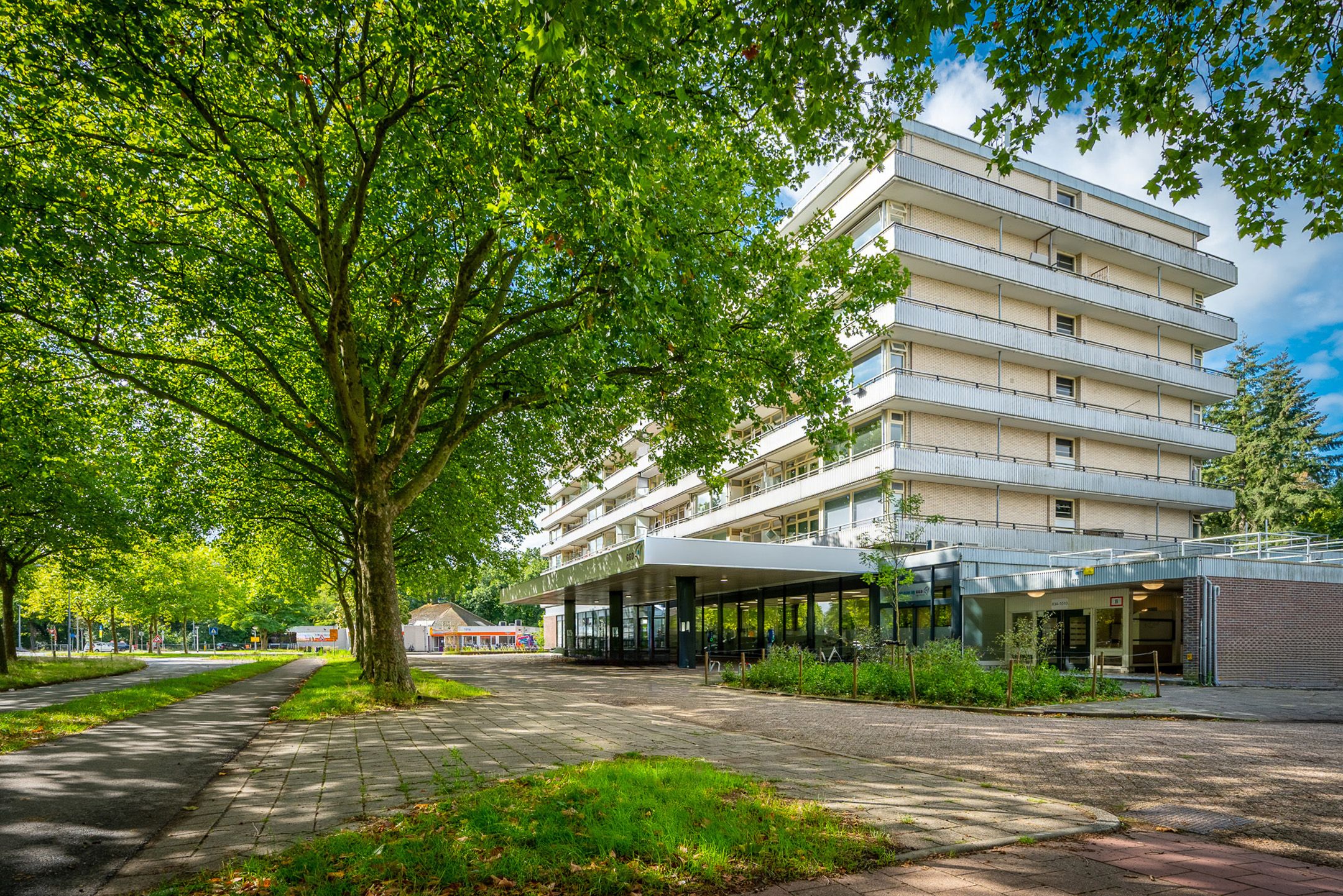 Foto van Laan van Vollenhove 944, Zeist