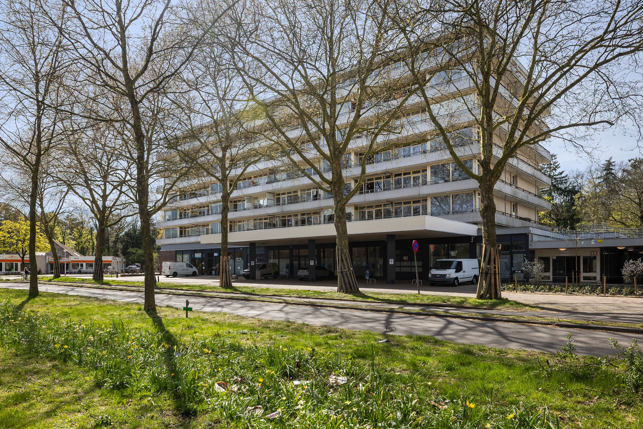 Foto van Laan van Vollenhove 950, Zeist