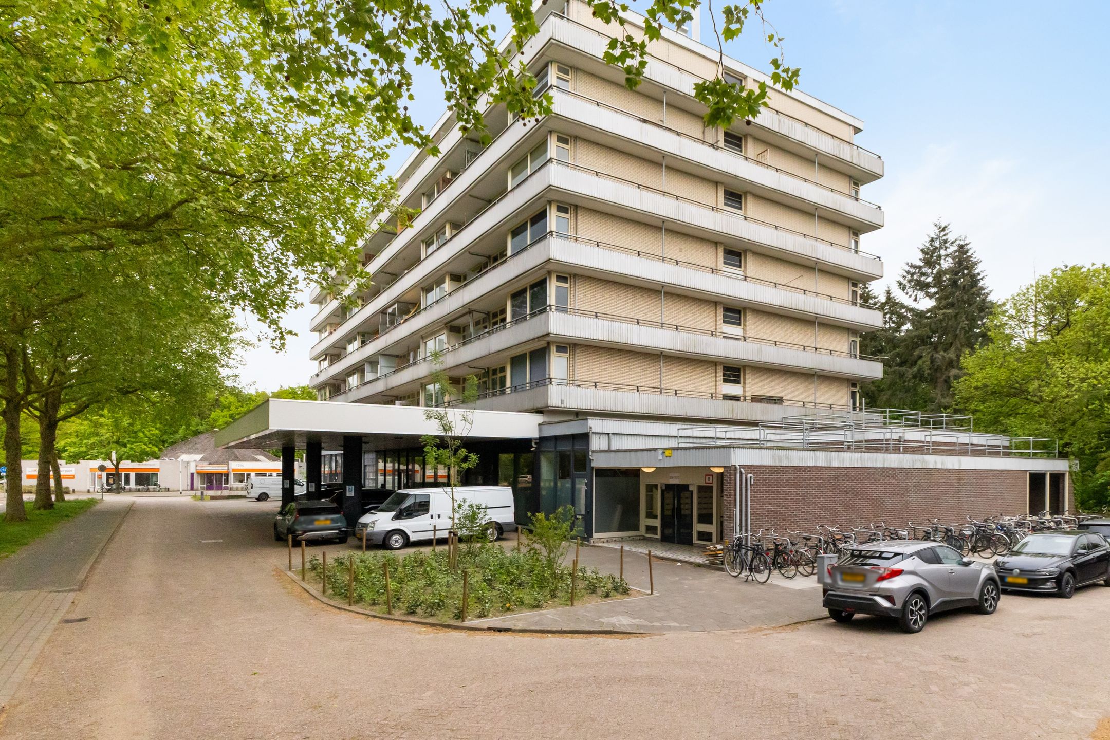 Foto van Laan van Vollenhove 998, Zeist