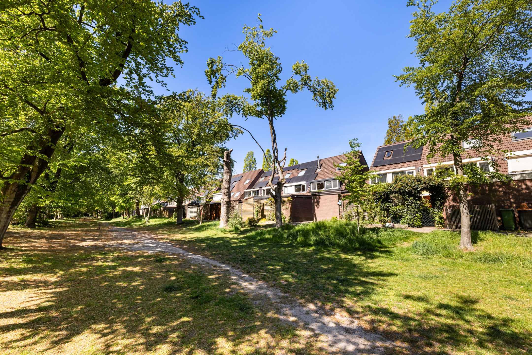 Foto van Bachlaan 13, Zeist