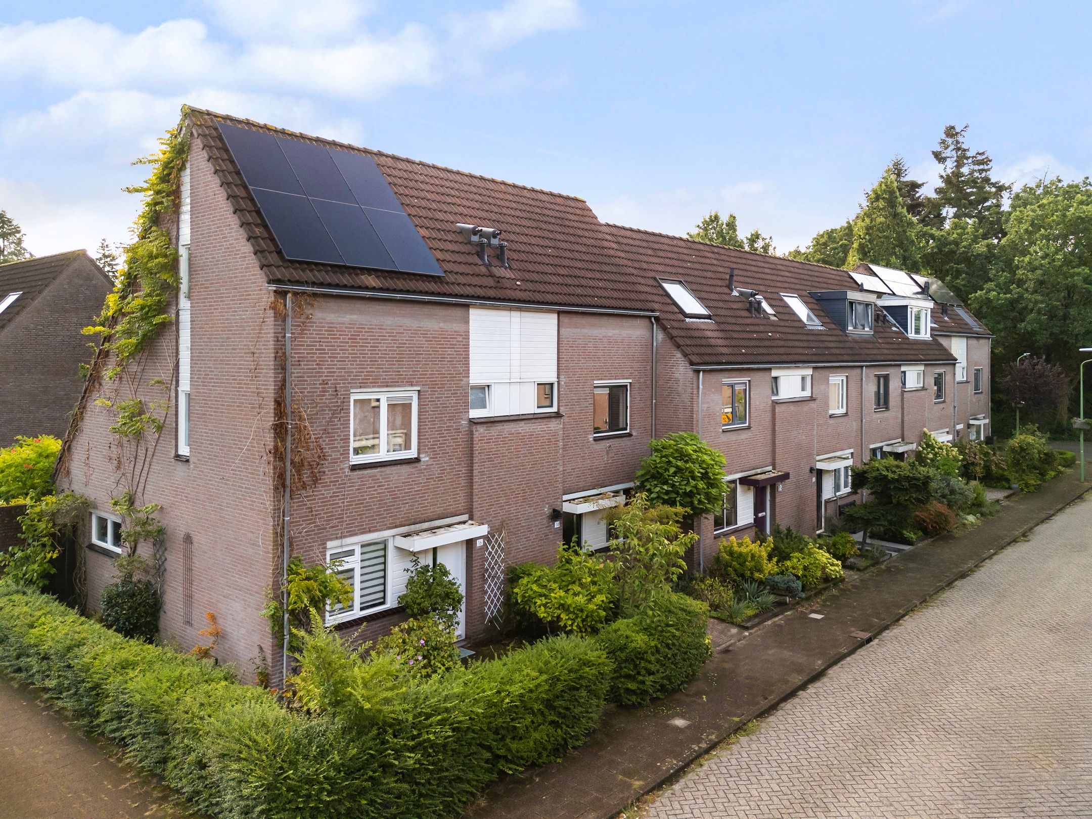 Foto van Chopinlaan 14, Zeist