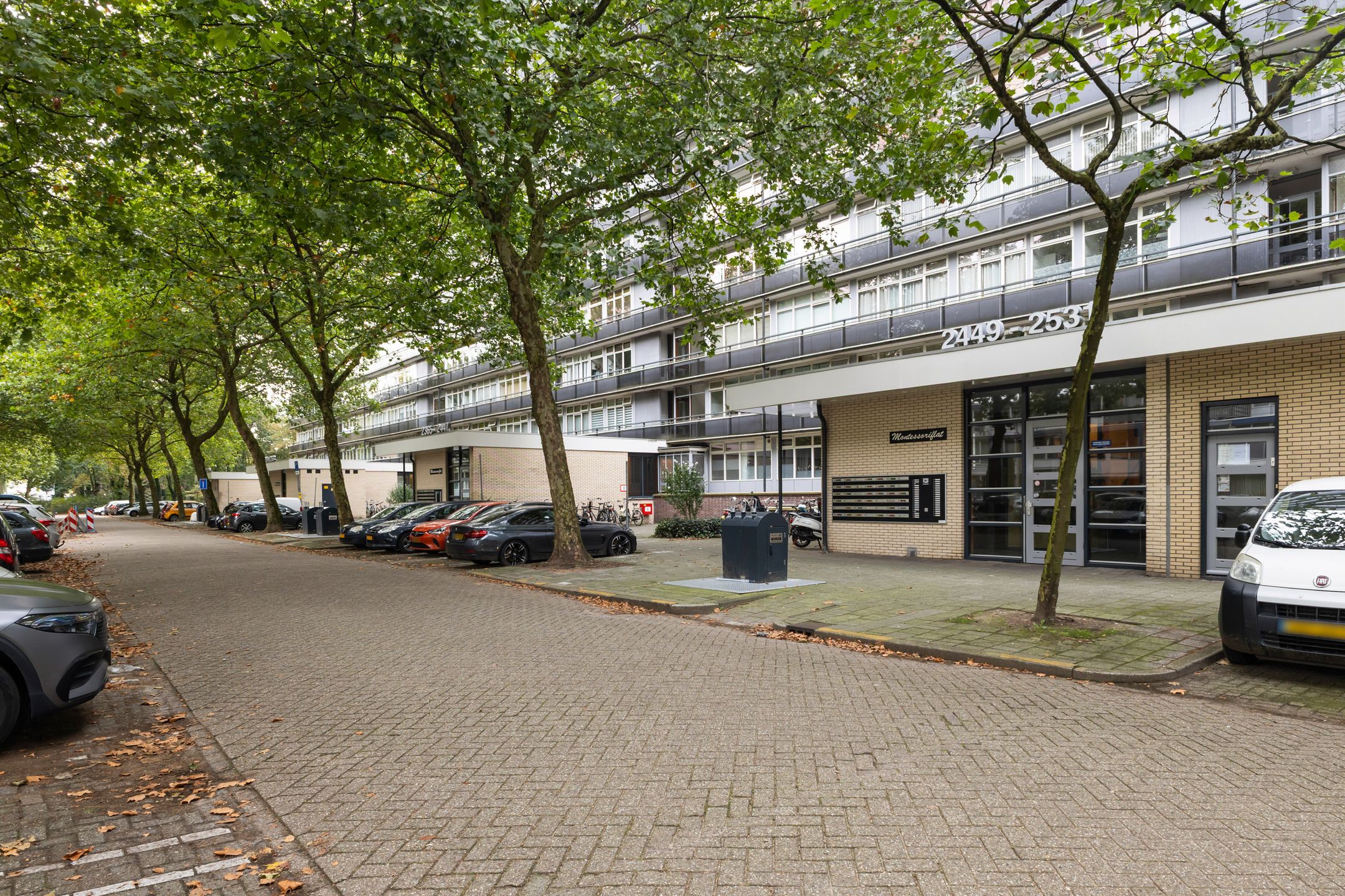 Foto van Laan van Vollenhove 2531, Zeist