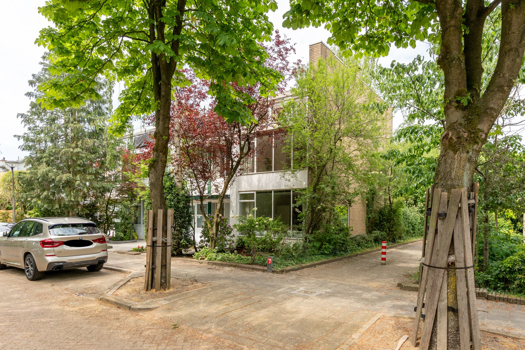 Foto van Jan Ligthartplein 13, Zeist