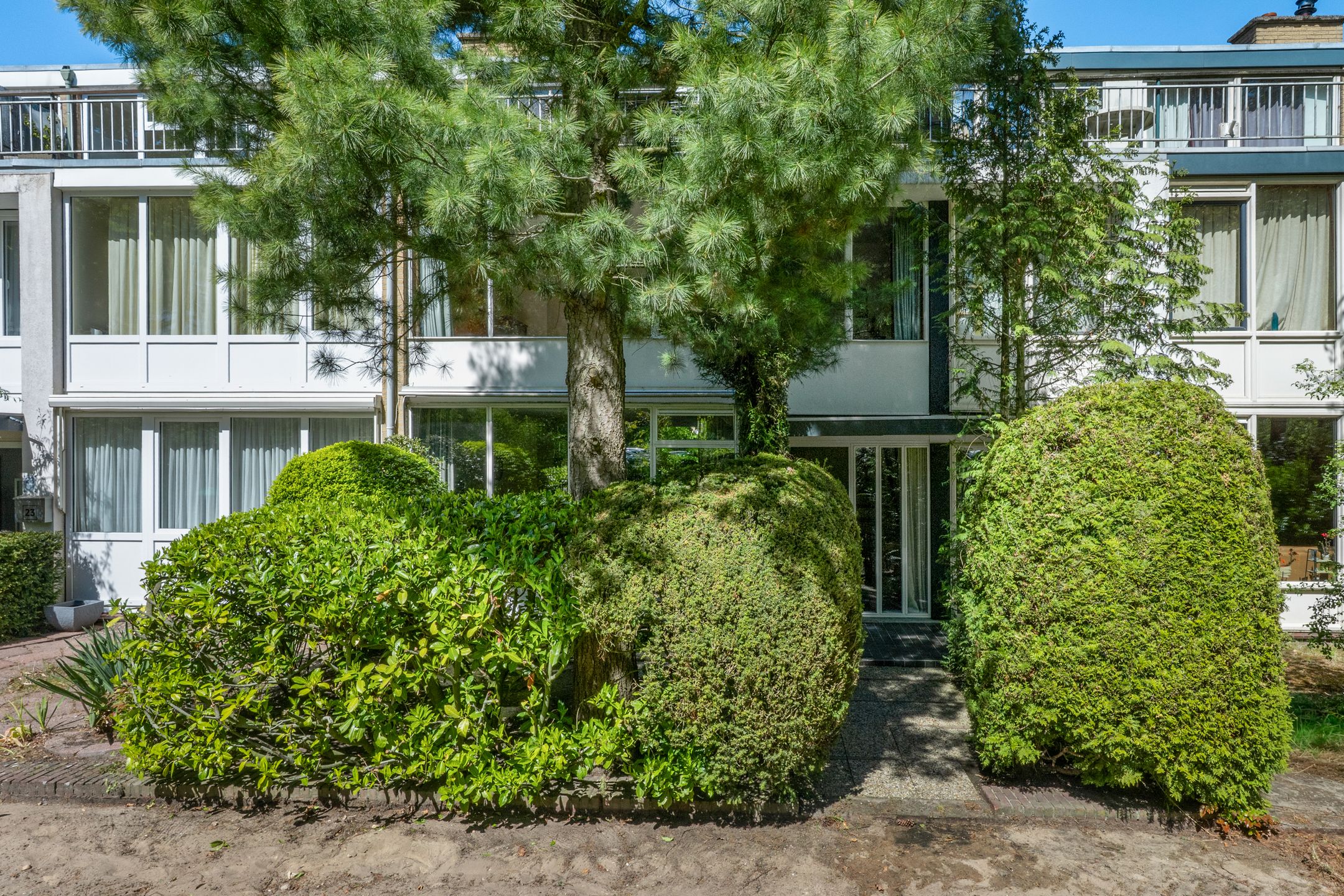 Foto van Jan Ligthartplein 22, Zeist