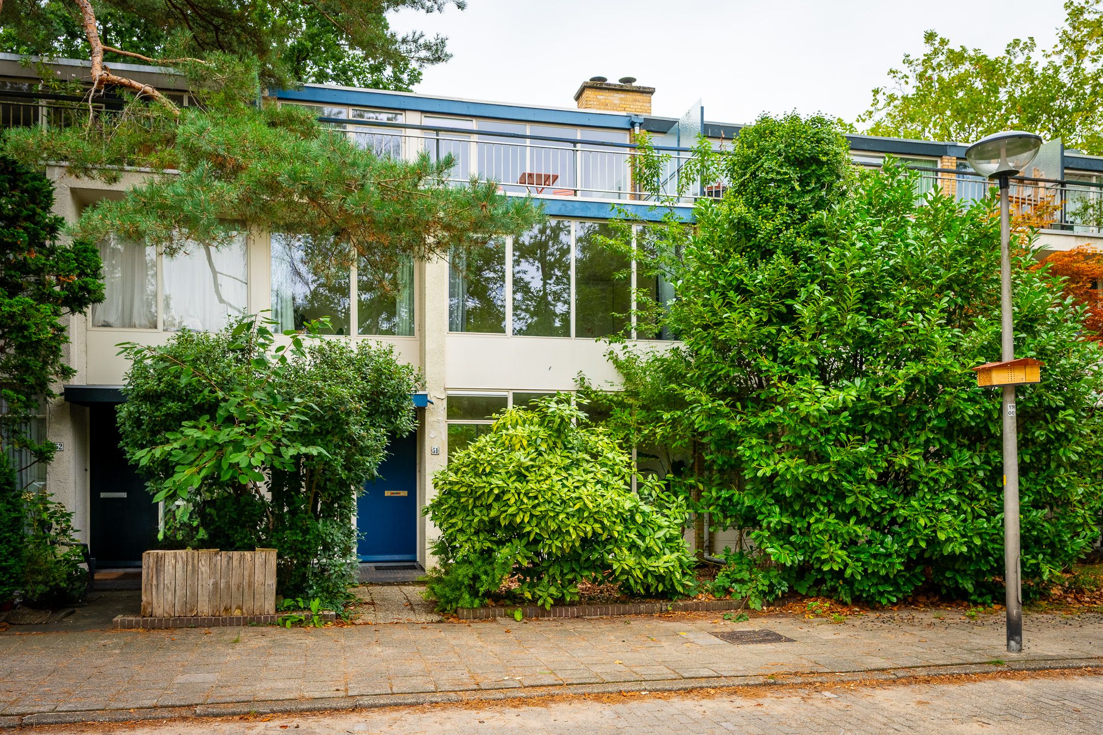 Foto van Jan Ligthartplein 51, Zeist