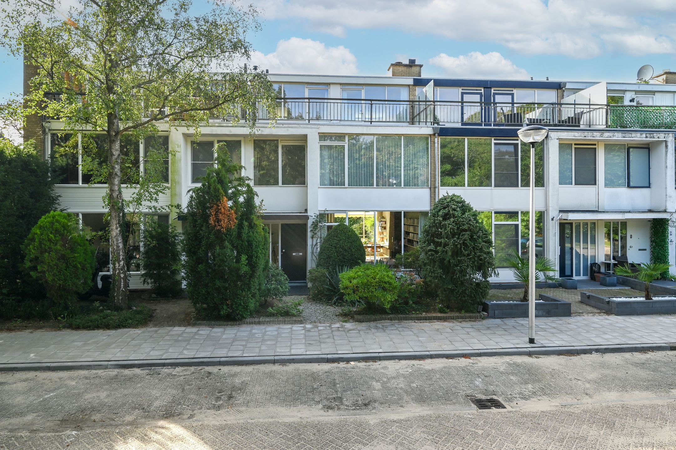 Foto van Comeniuslaan 3, Zeist