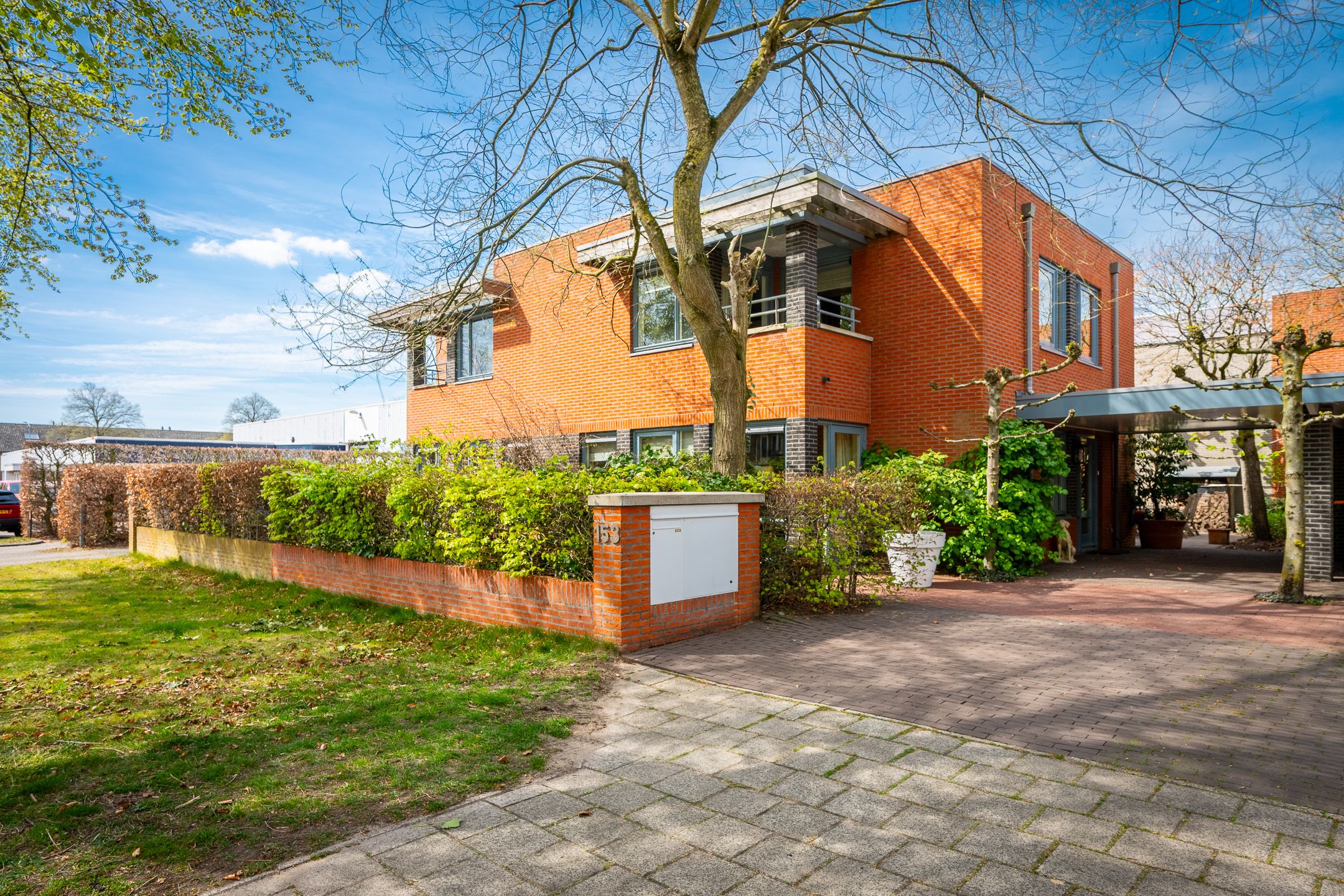 Foto van Bergweg 153, Zeist