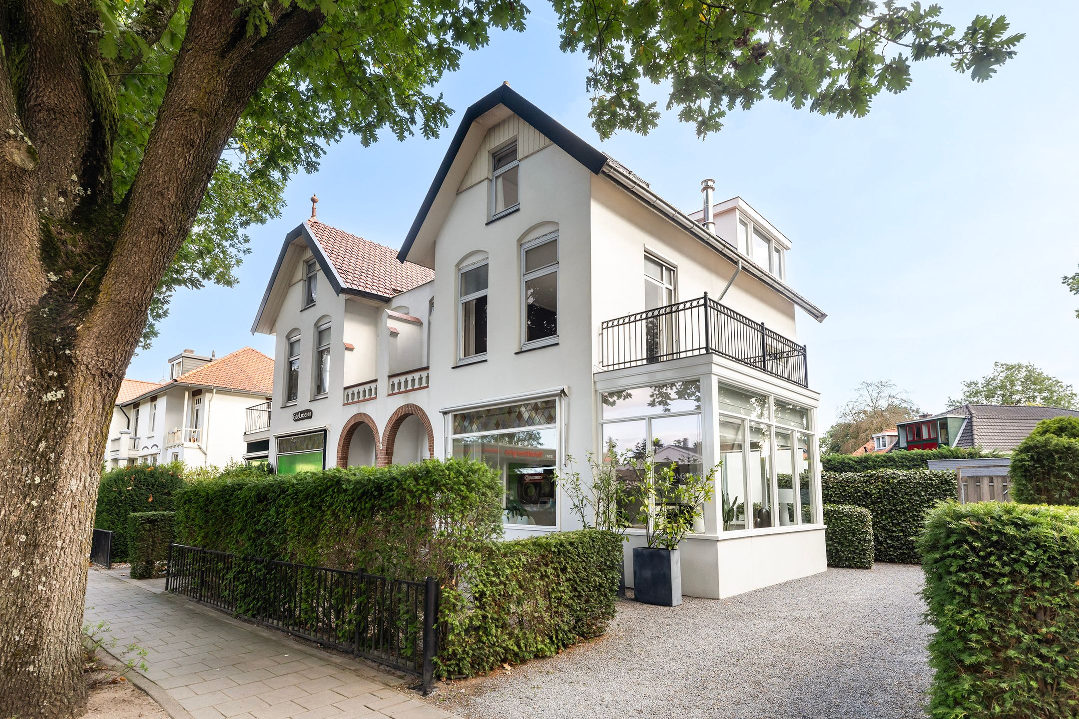 Foto van Bergweg 72, Zeist